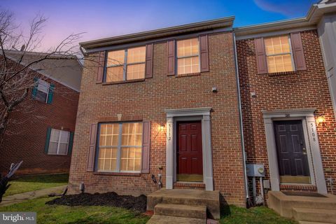 Townhouse For Sale - 5112 Mahi Mahi Place<br/> WALDORF, MD 20603