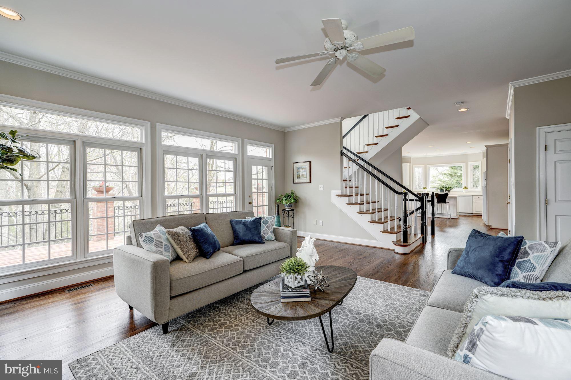 AVENEL - Residential