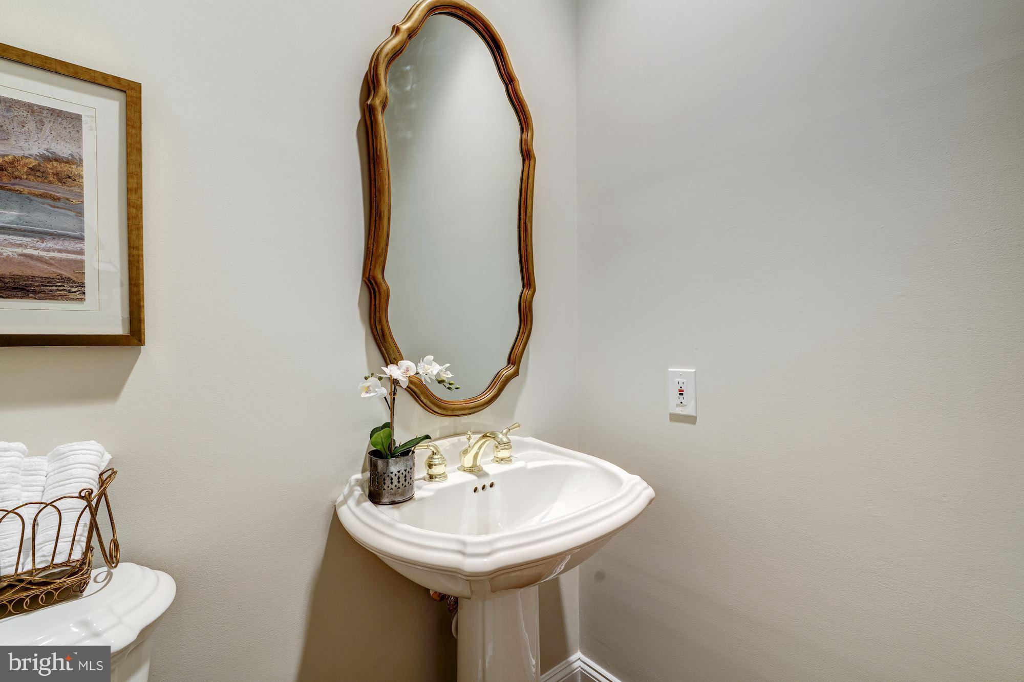 AVENEL - Residential