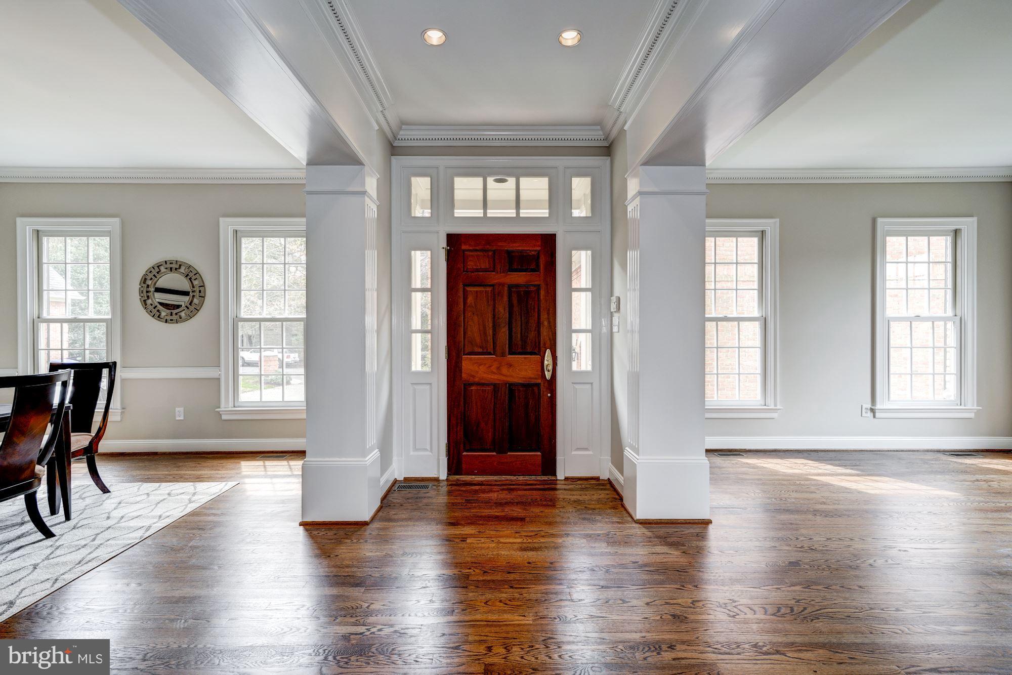 AVENEL - Residential