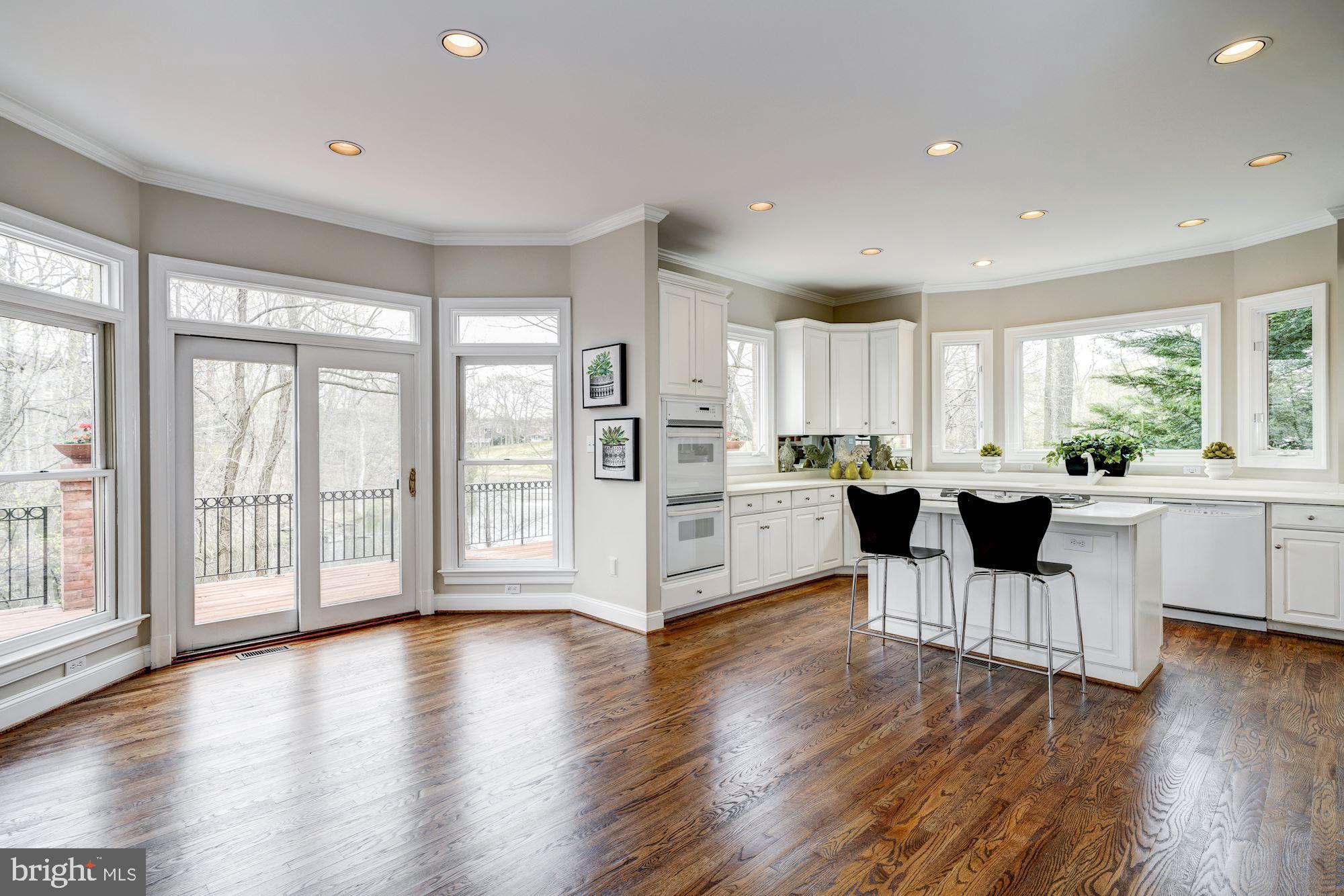 AVENEL - Residential