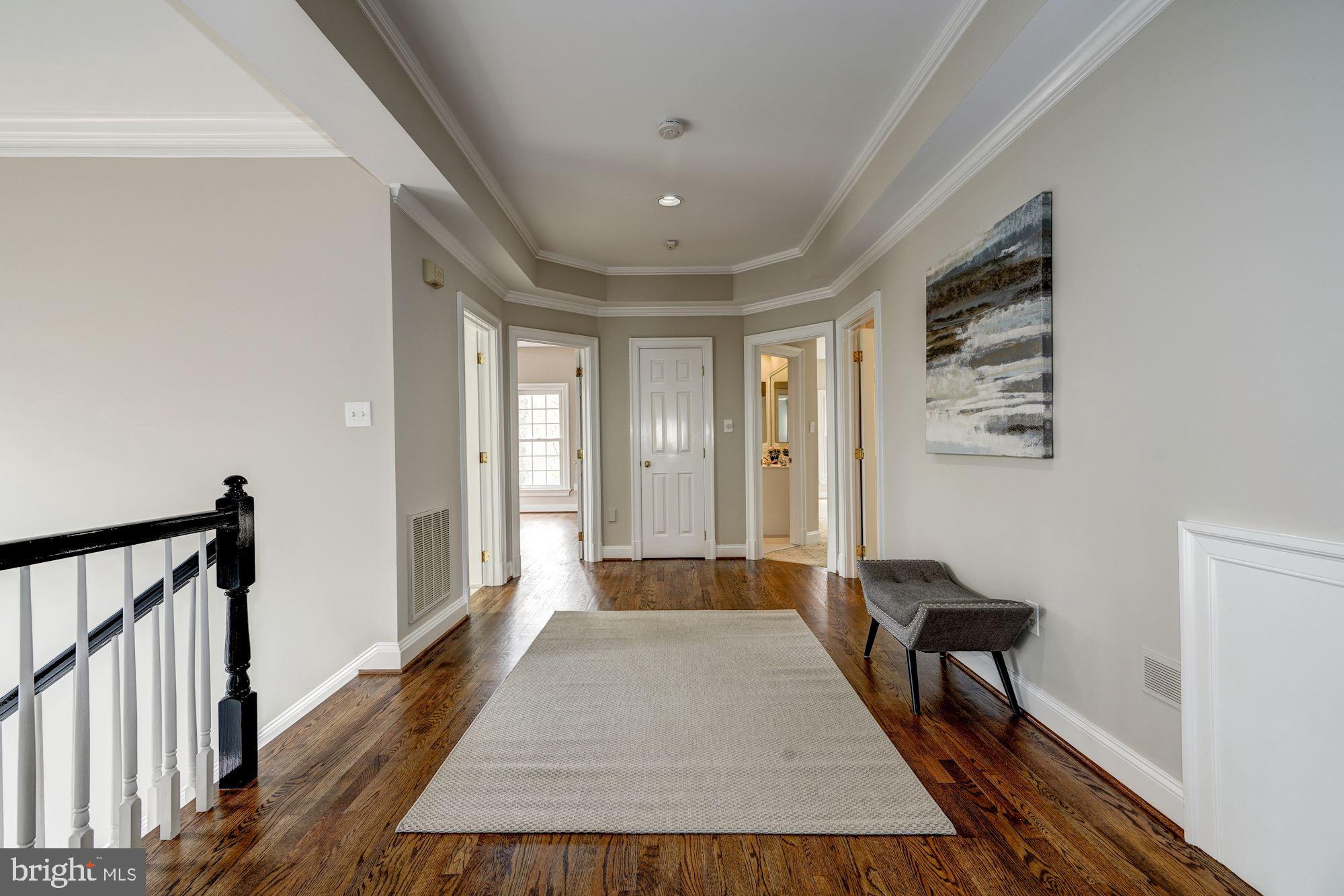 AVENEL - Residential