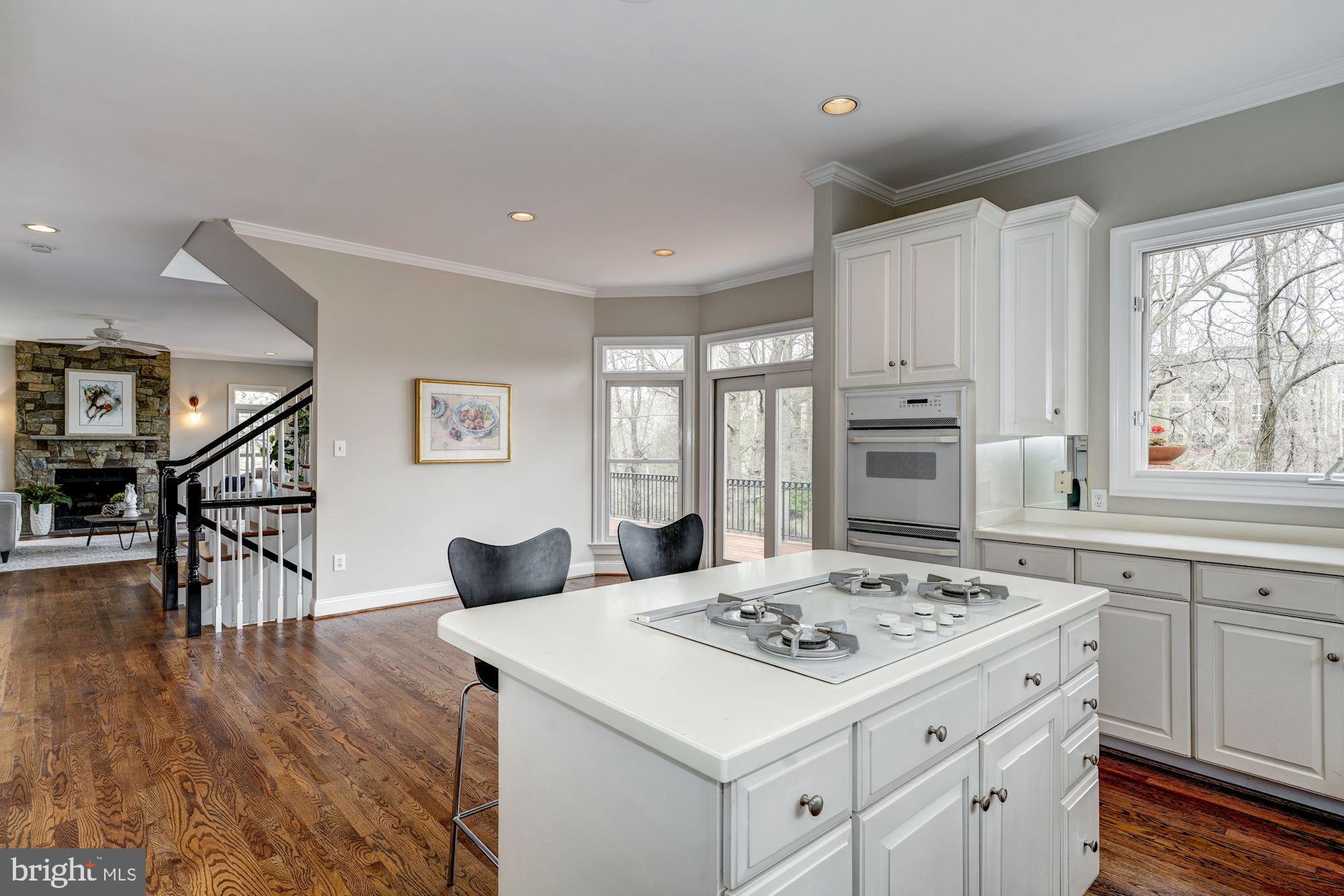 AVENEL - Residential