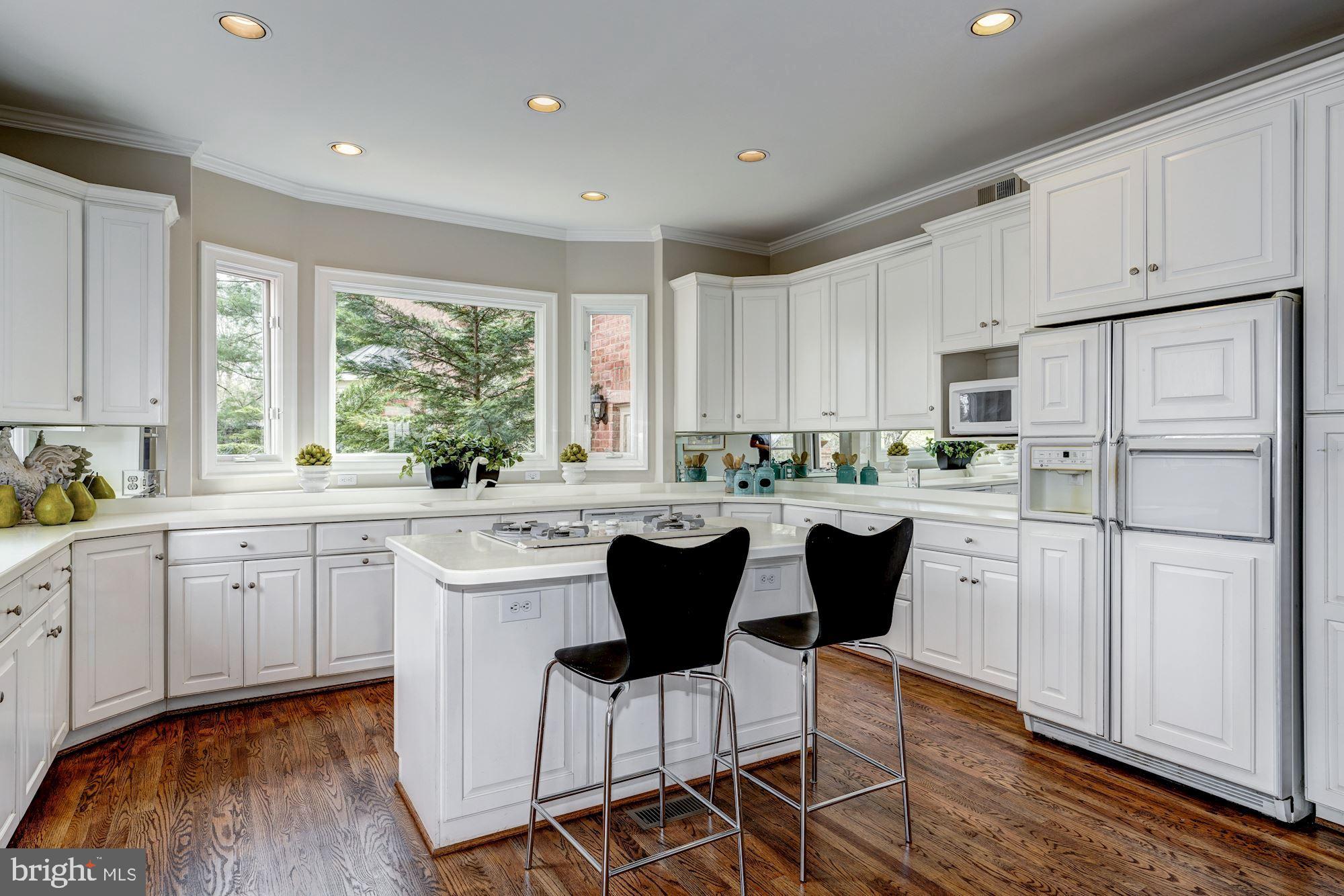 AVENEL - Residential