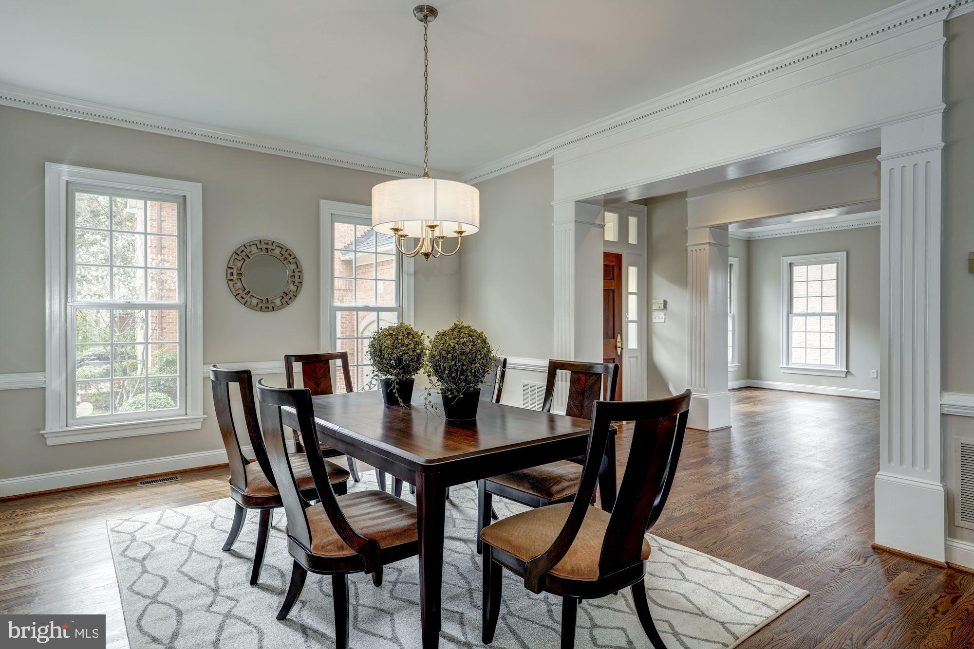 AVENEL - Residential