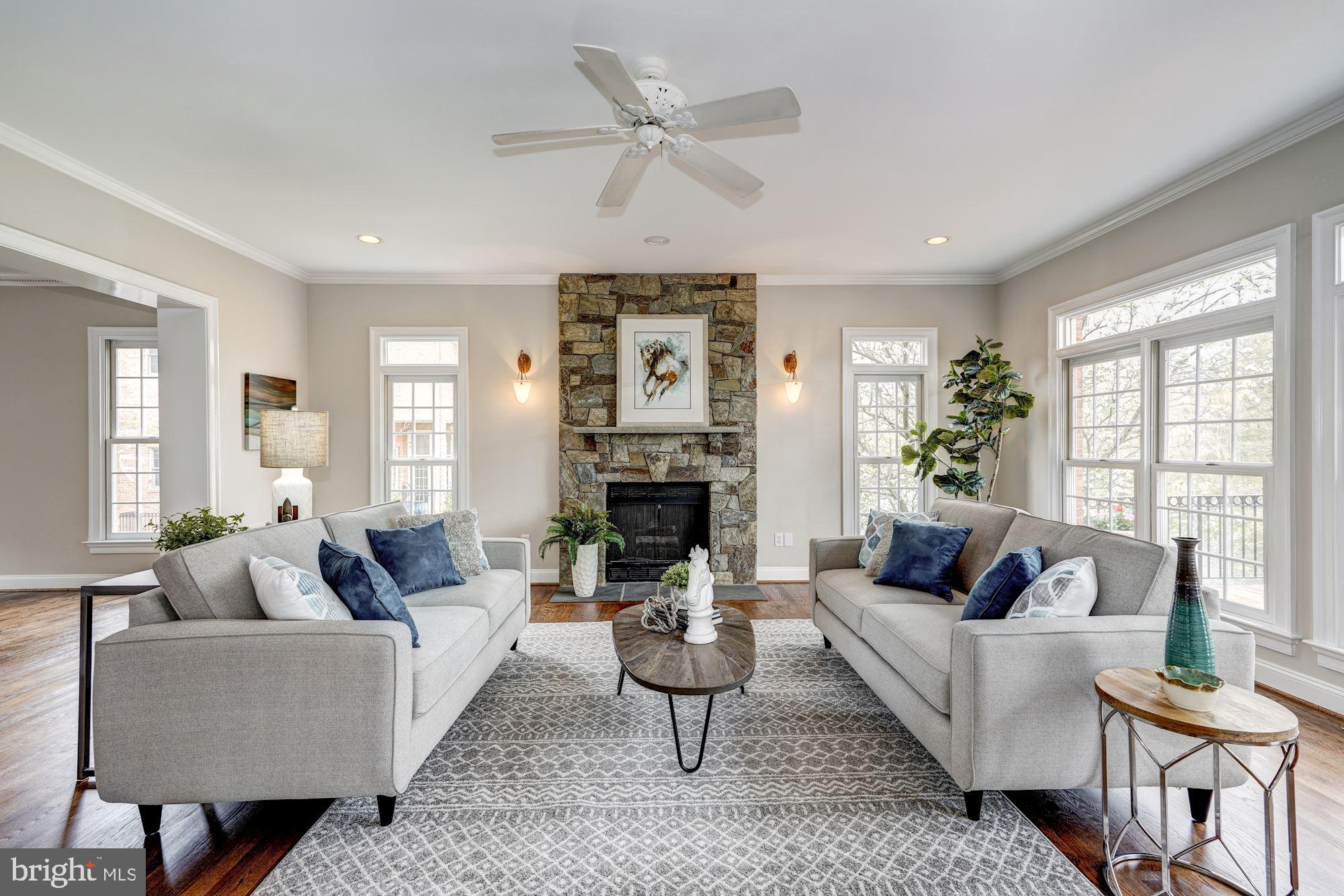 AVENEL - Residential