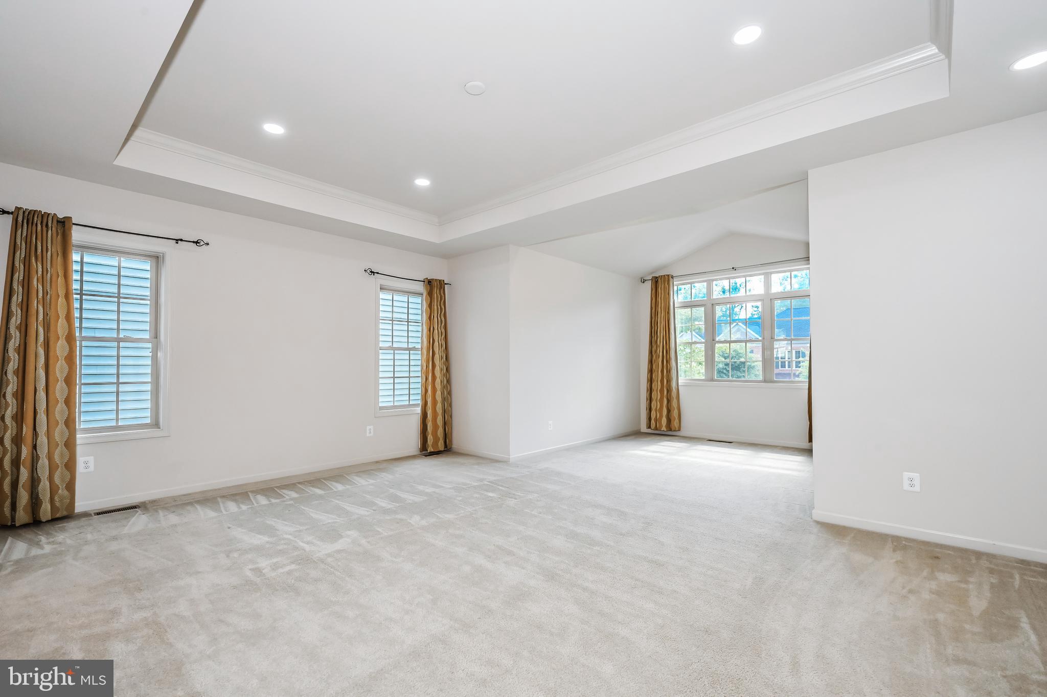 BRAMBLETON - Residential Lease