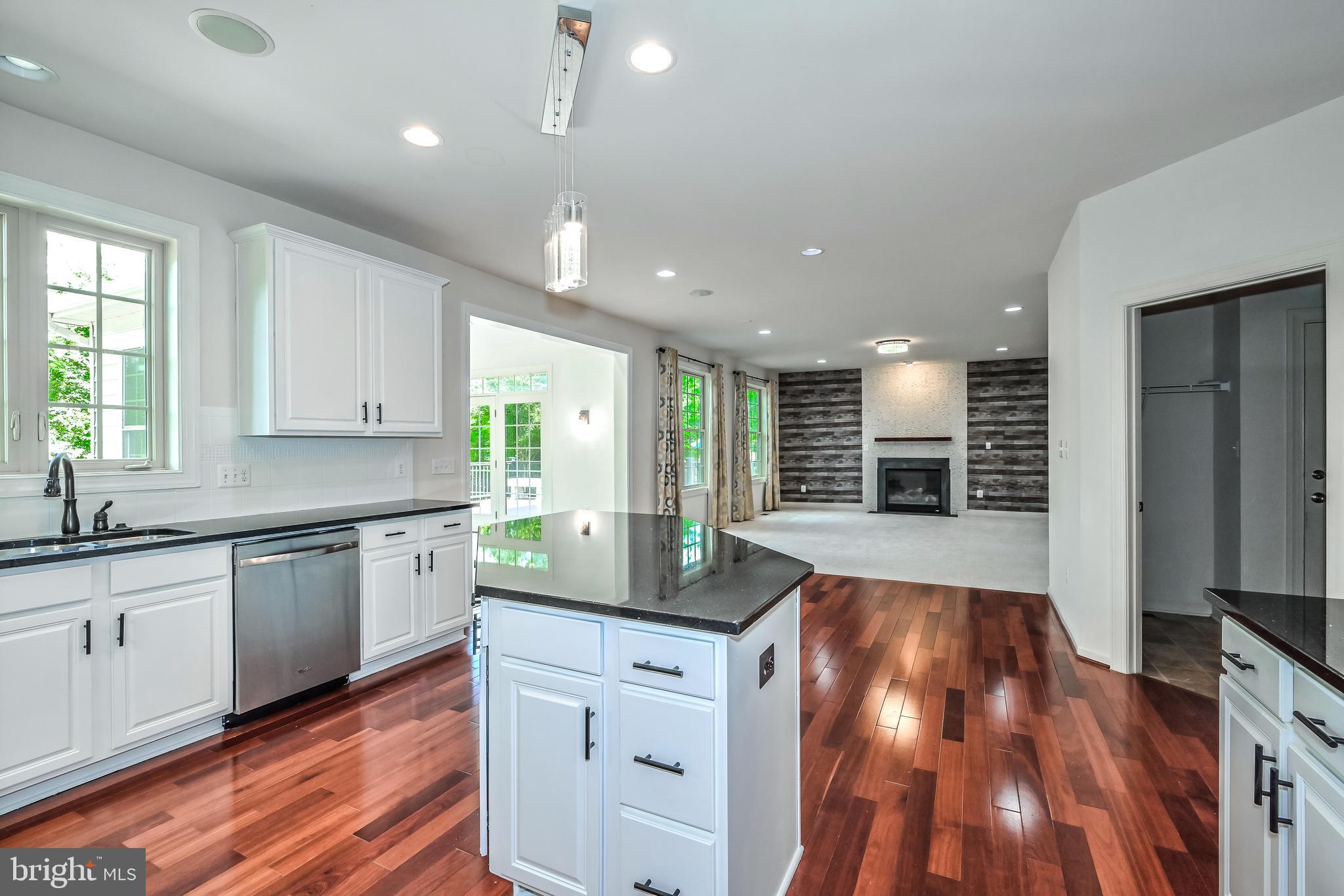 BRAMBLETON - Residential Lease