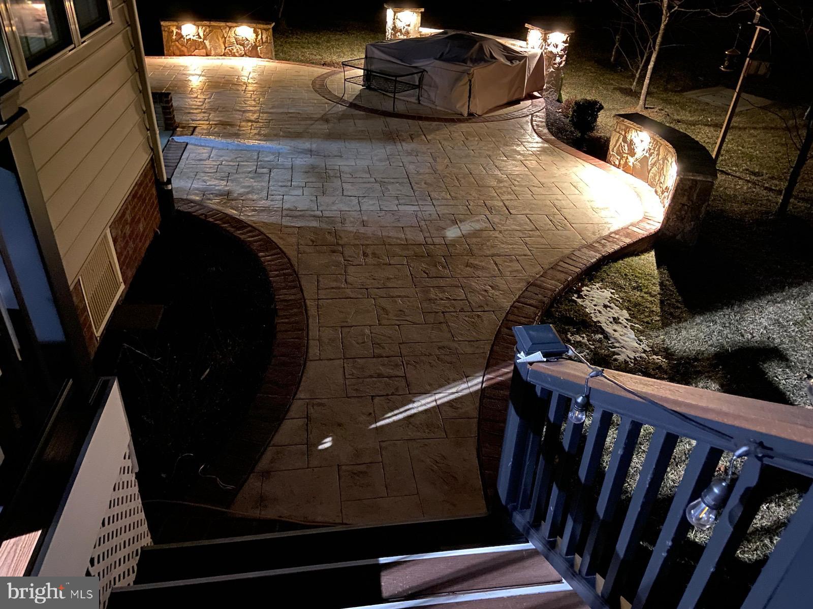 BRAMBLETON - Residential Lease