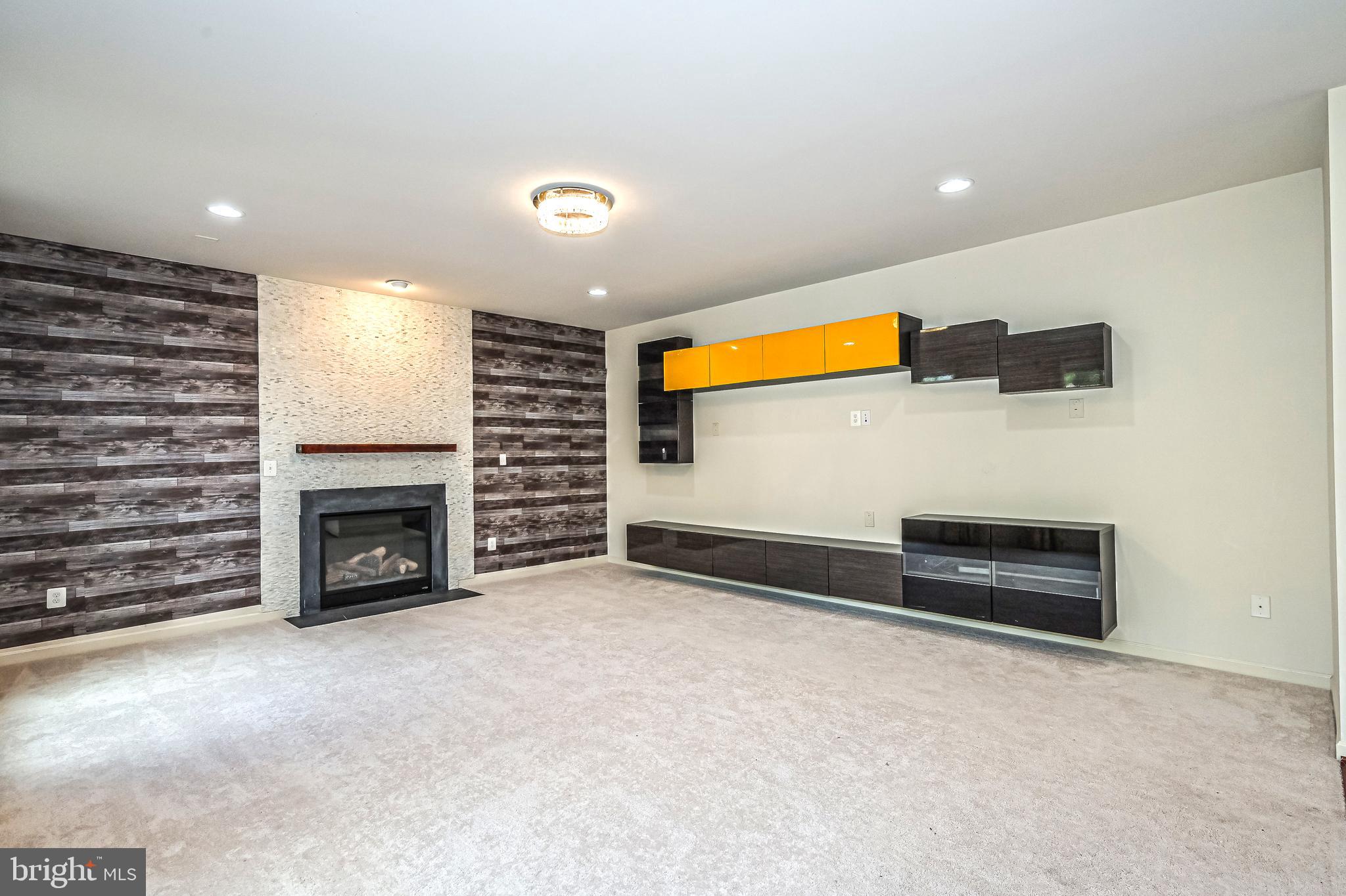 BRAMBLETON - Residential Lease