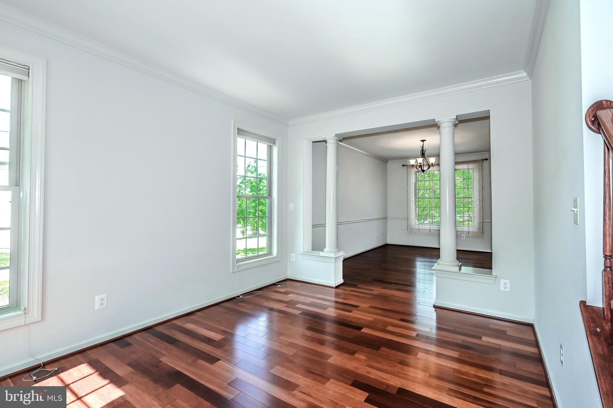 BRAMBLETON - Residential Lease