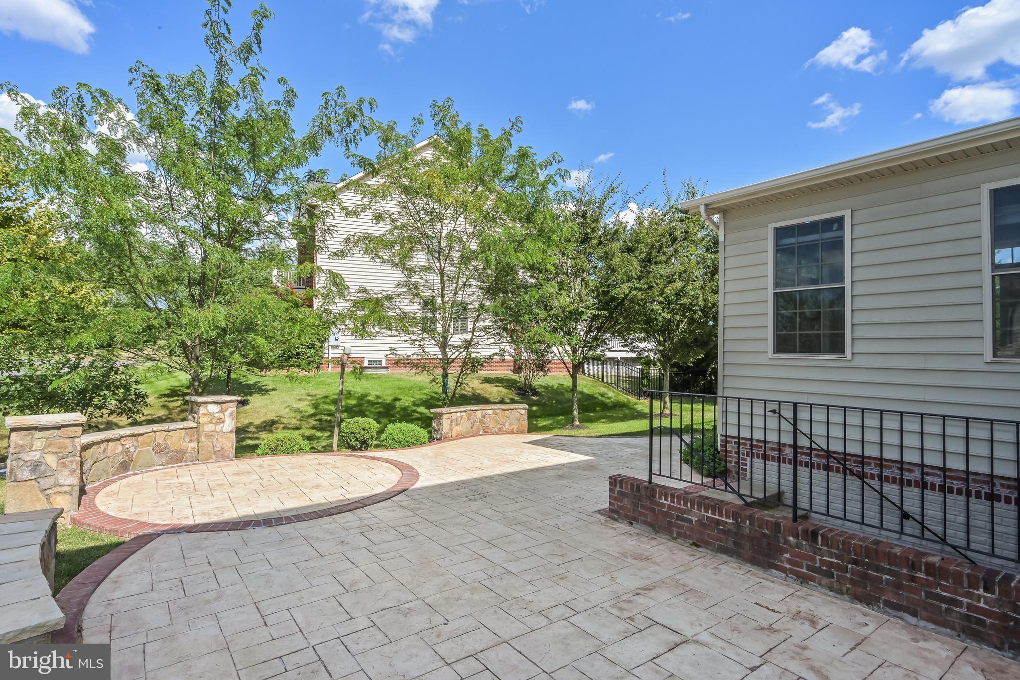 BRAMBLETON - Residential Lease