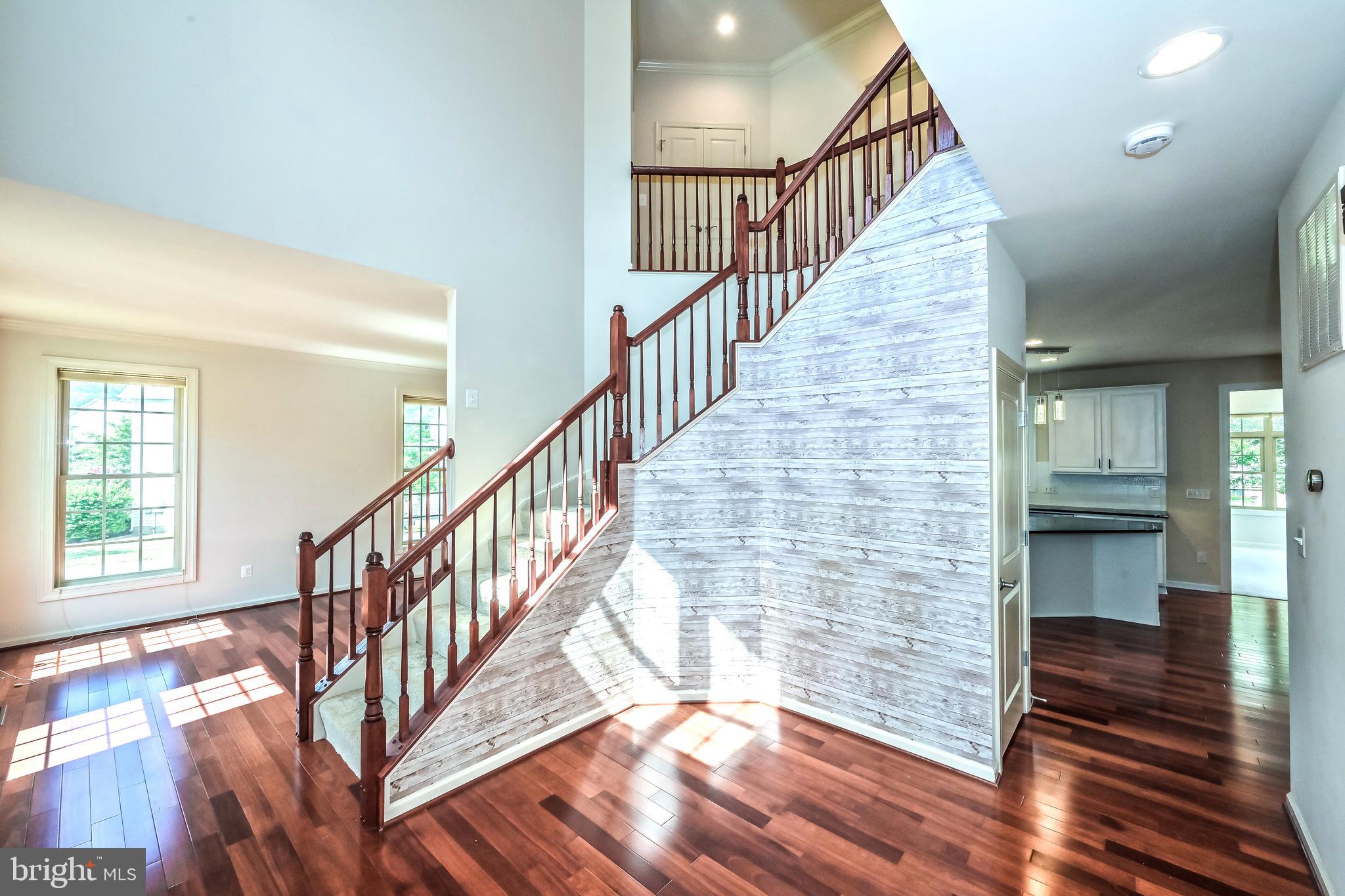 BRAMBLETON - Residential Lease