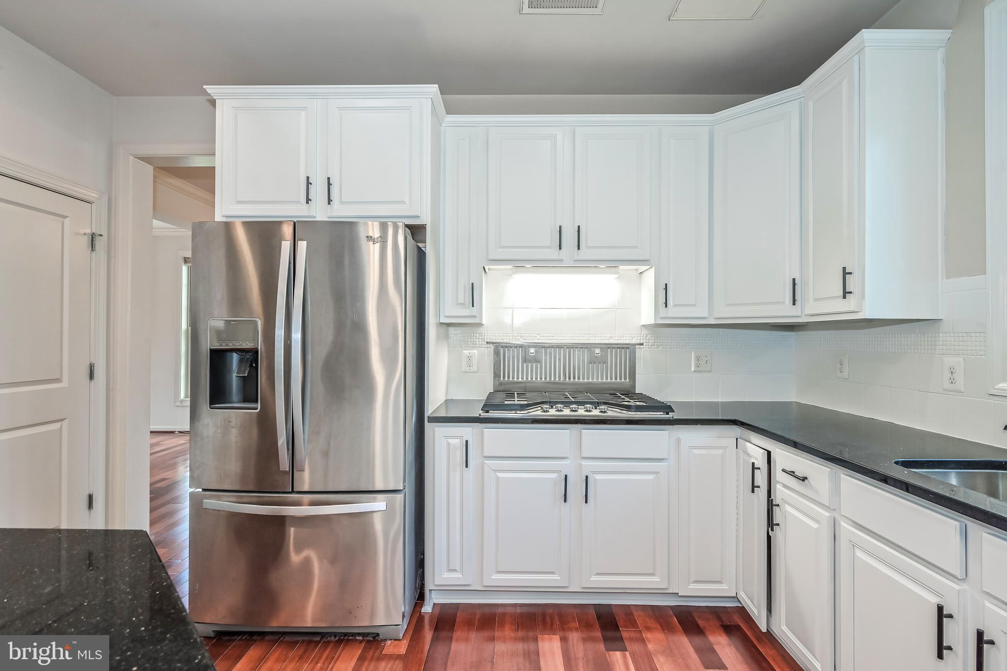 BRAMBLETON - Residential Lease