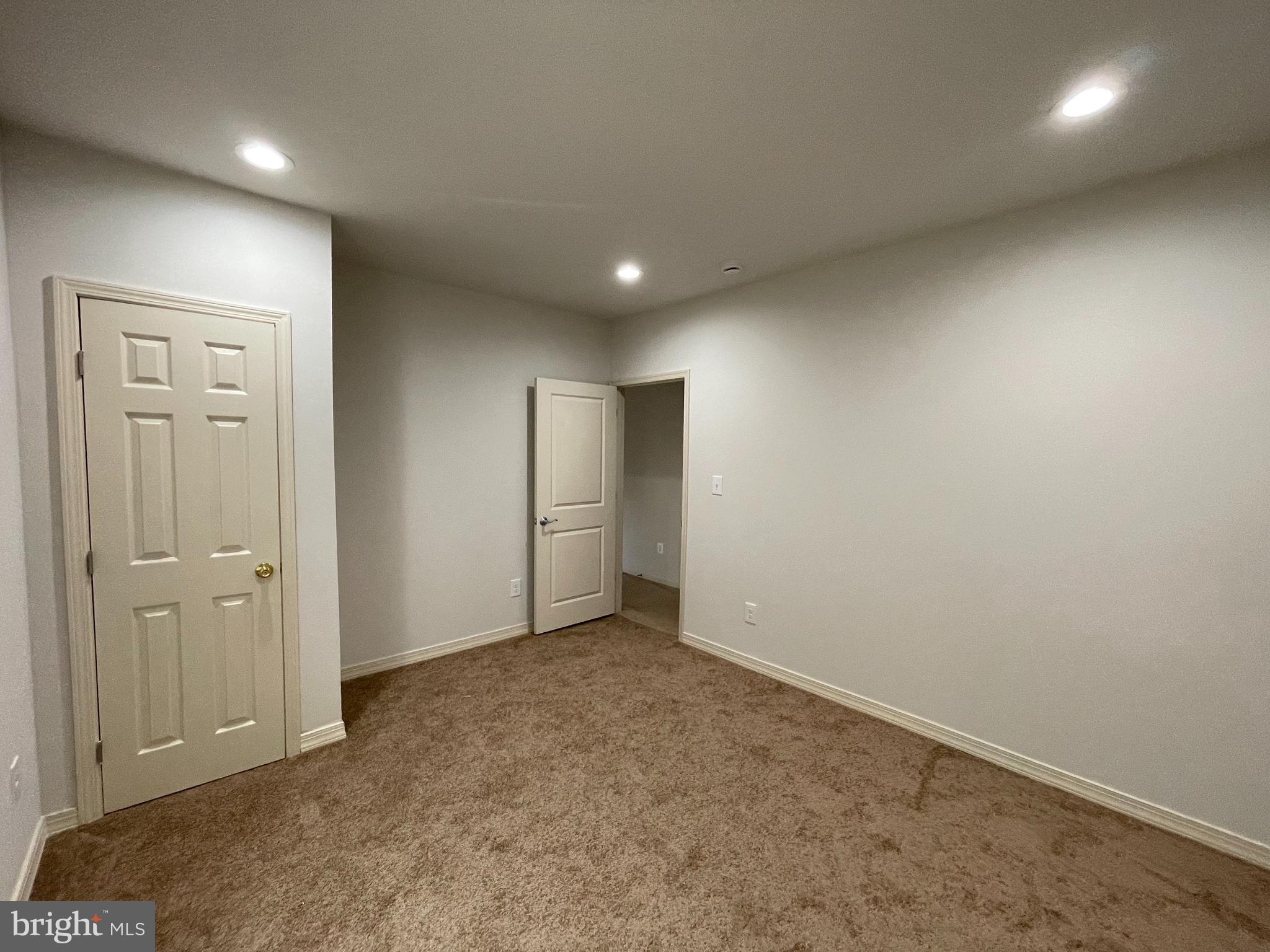 BRAMBLETON - Residential Lease