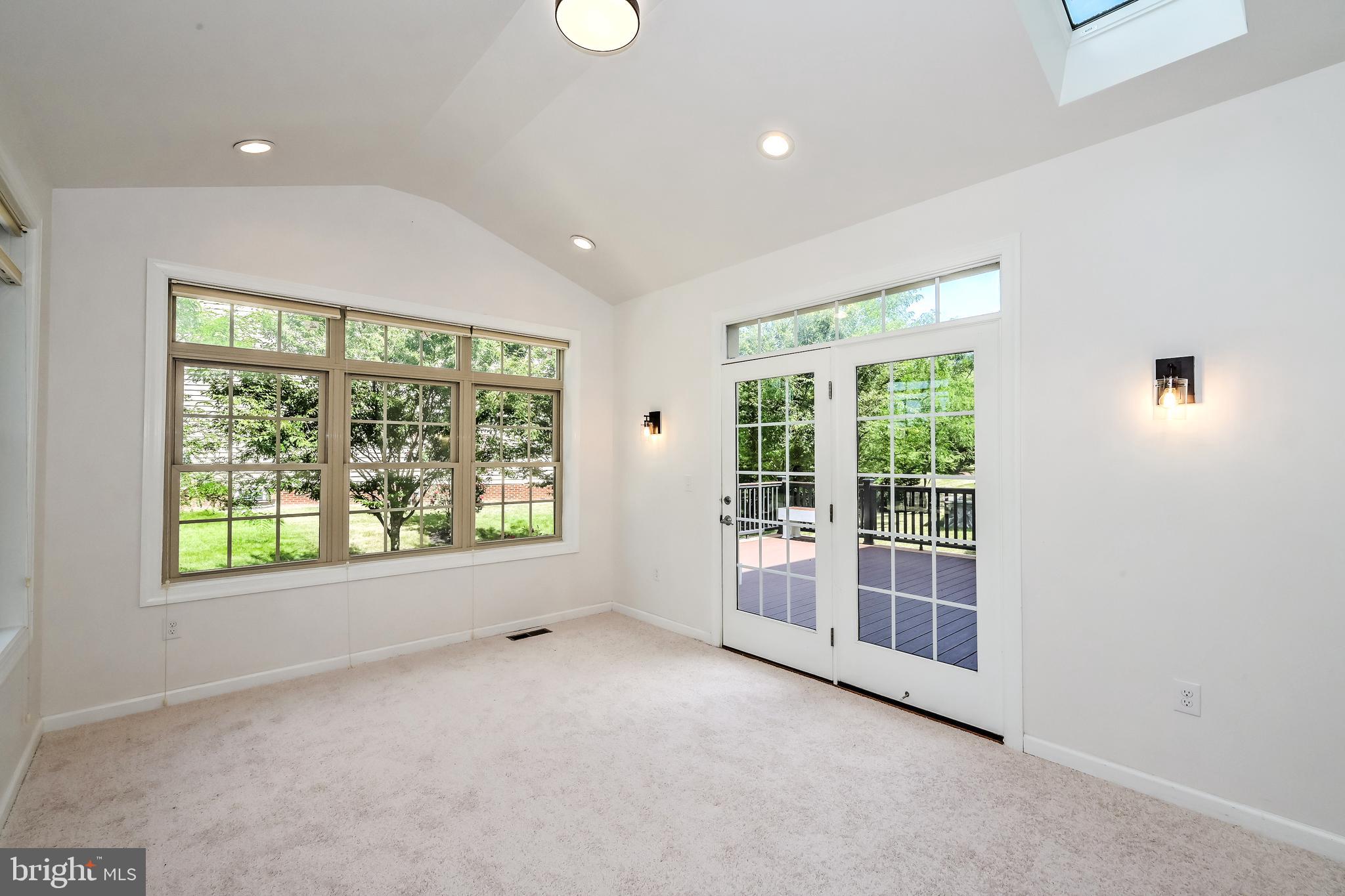 BRAMBLETON - Residential Lease