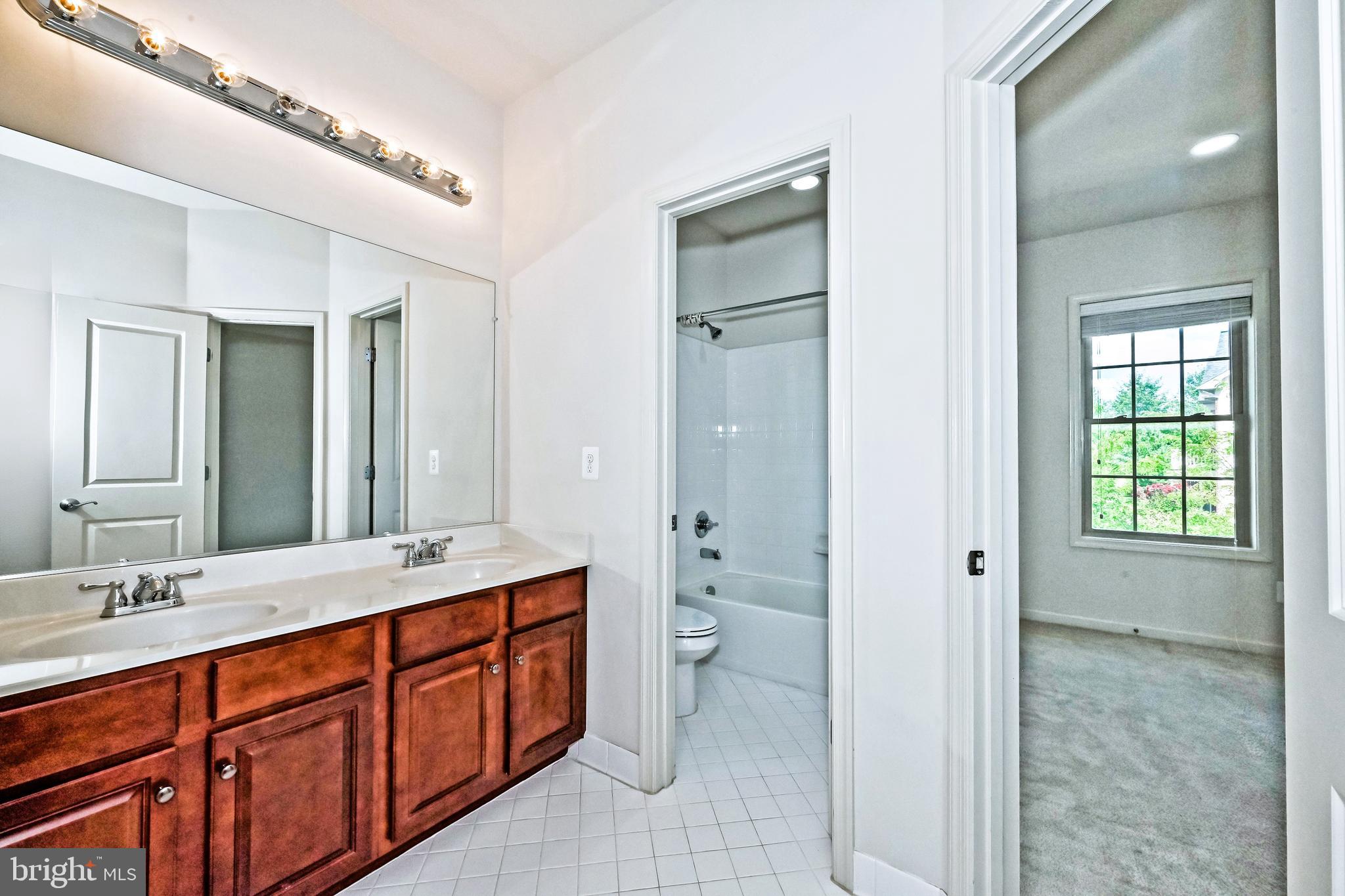 BRAMBLETON - Residential Lease