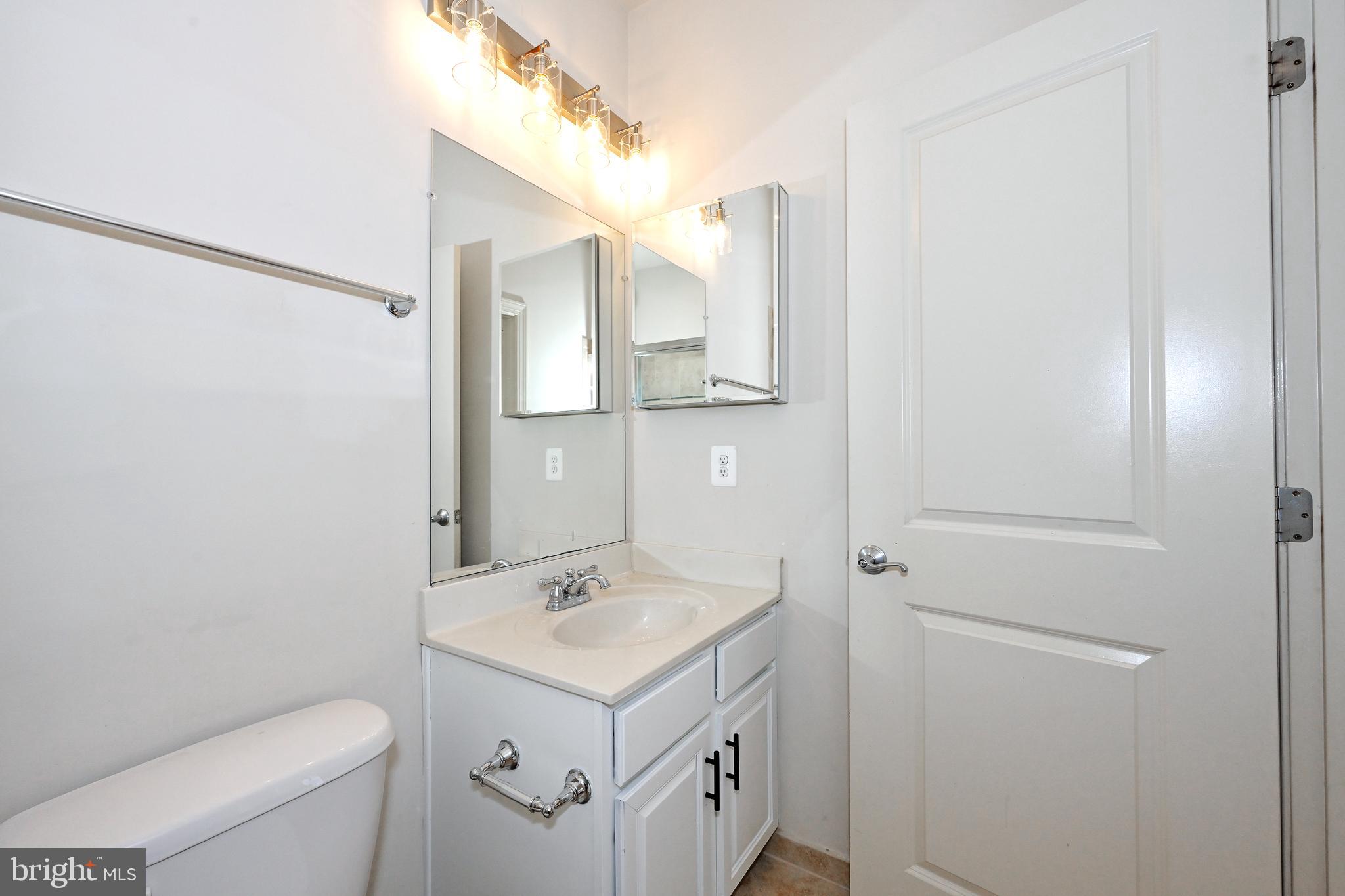 BRAMBLETON - Residential Lease