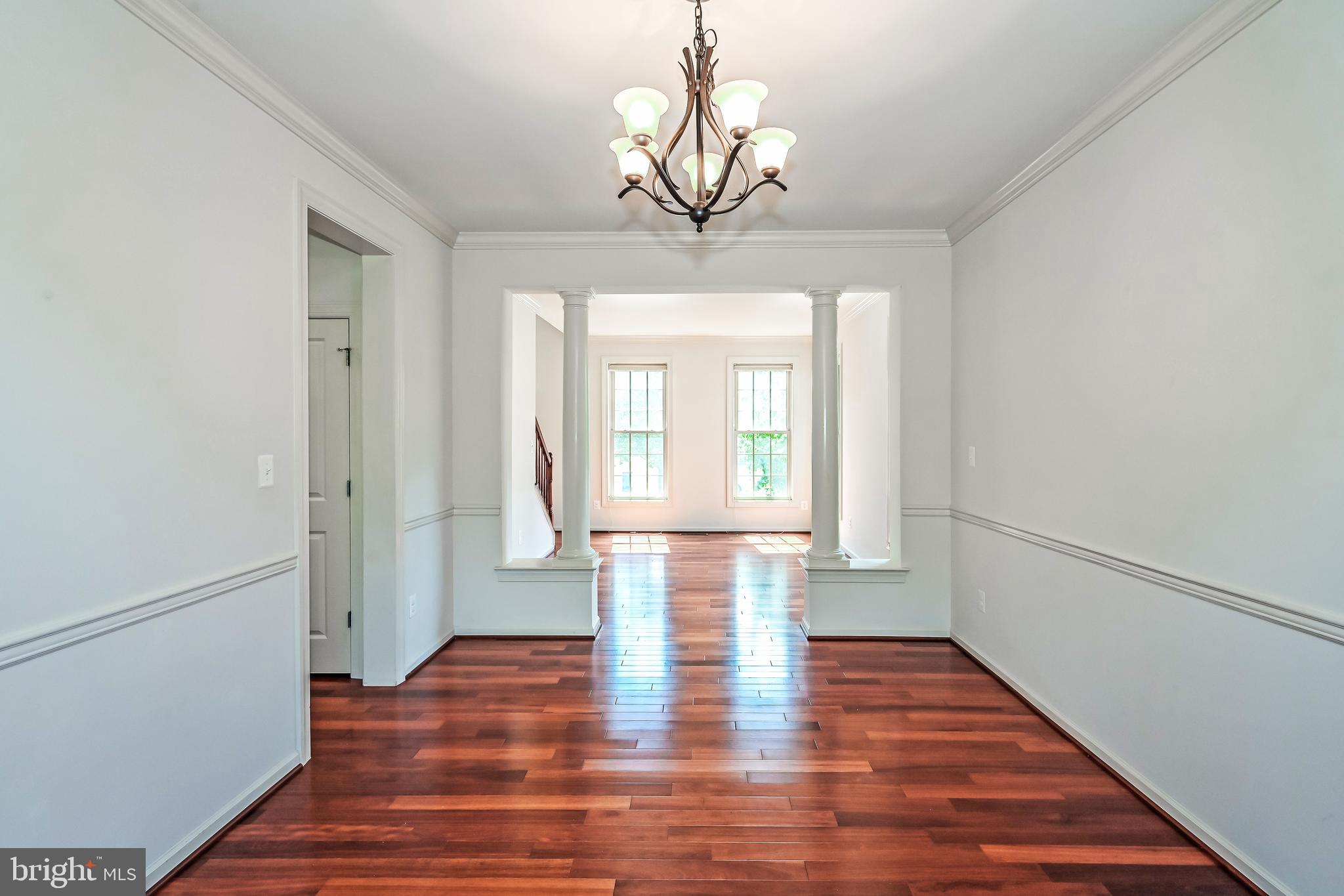 BRAMBLETON - Residential Lease