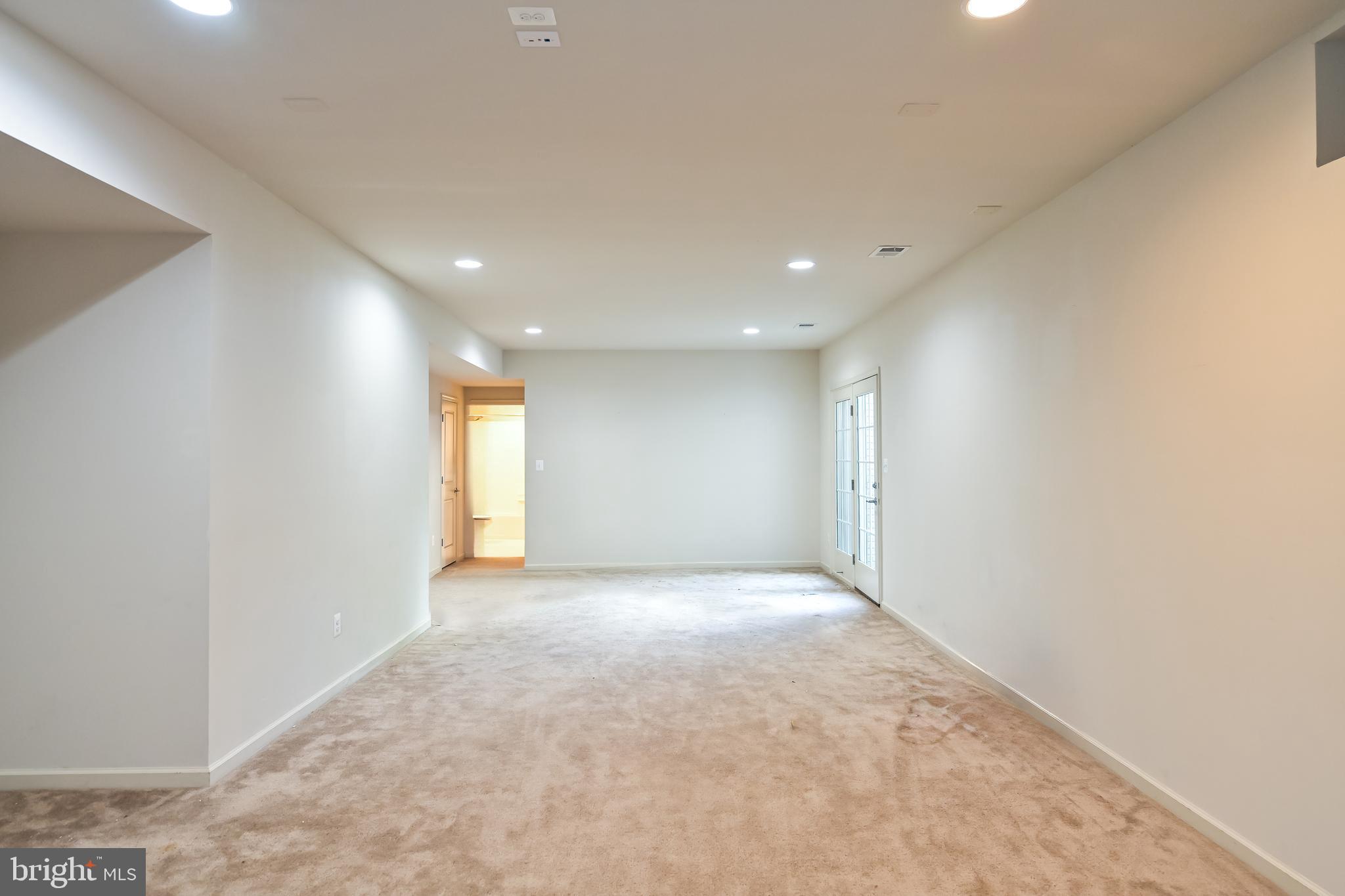 BRAMBLETON - Residential Lease