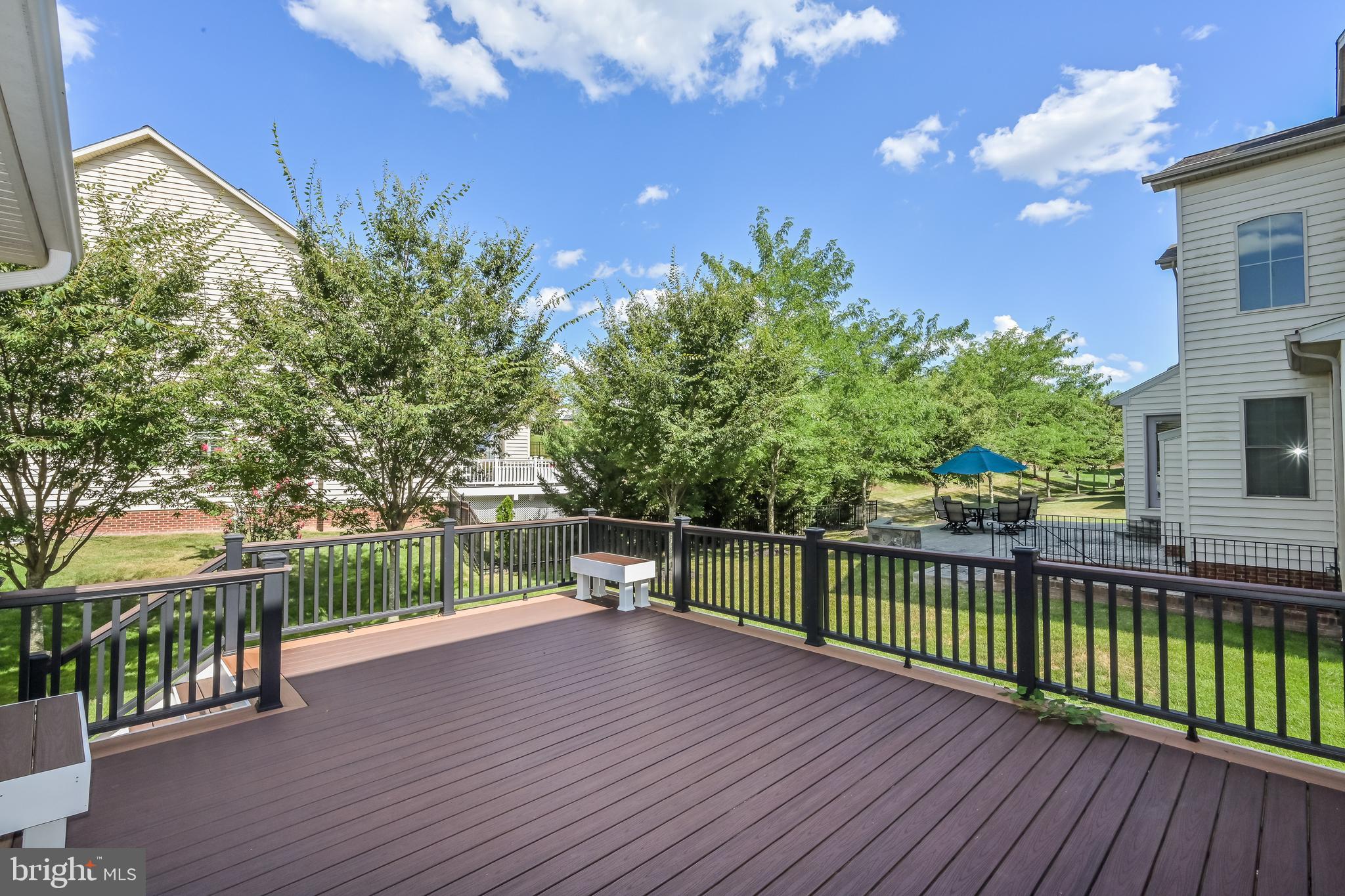 BRAMBLETON - Residential Lease