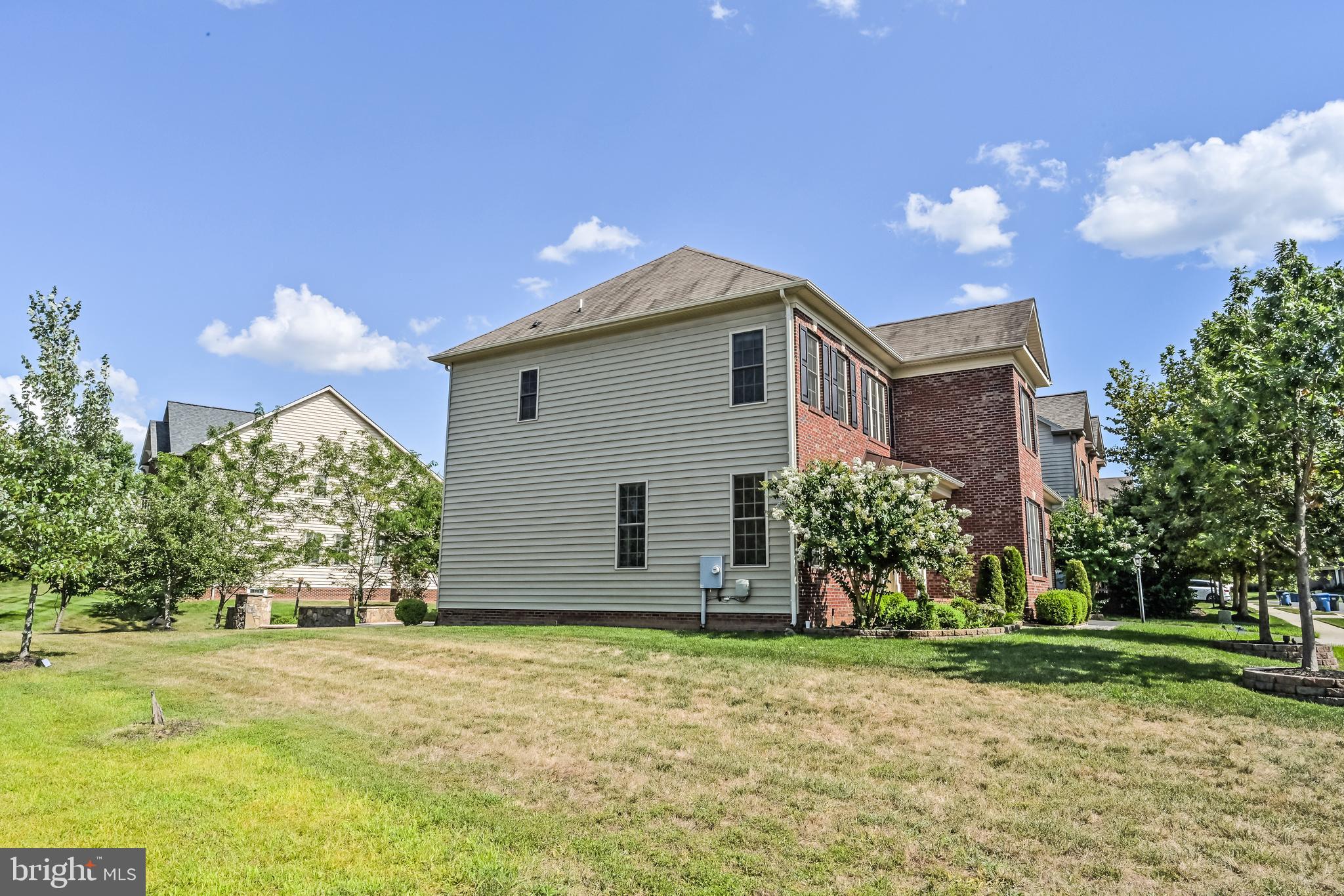 BRAMBLETON - Residential Lease