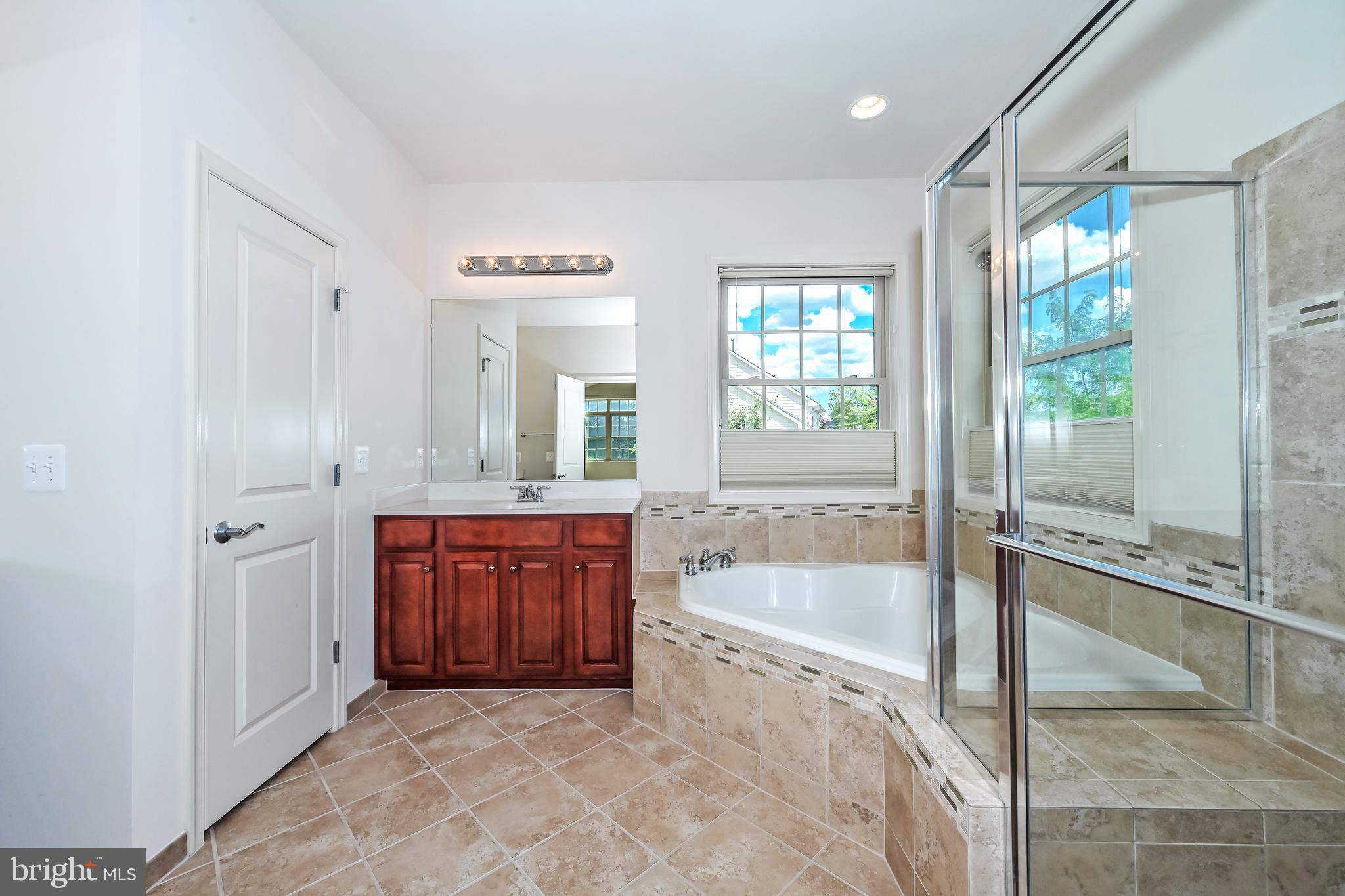 BRAMBLETON - Residential Lease