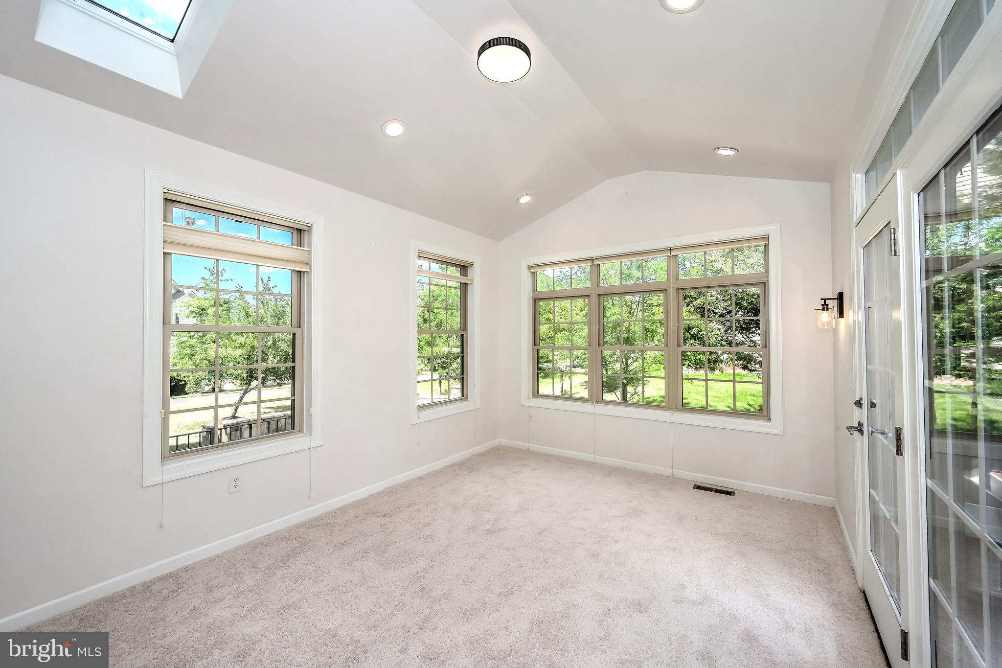 BRAMBLETON - Residential Lease