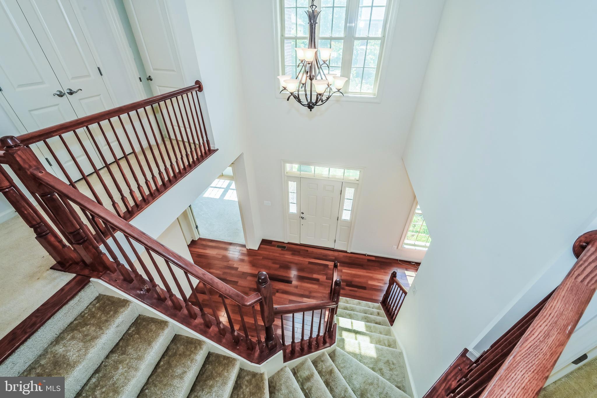 BRAMBLETON - Residential Lease