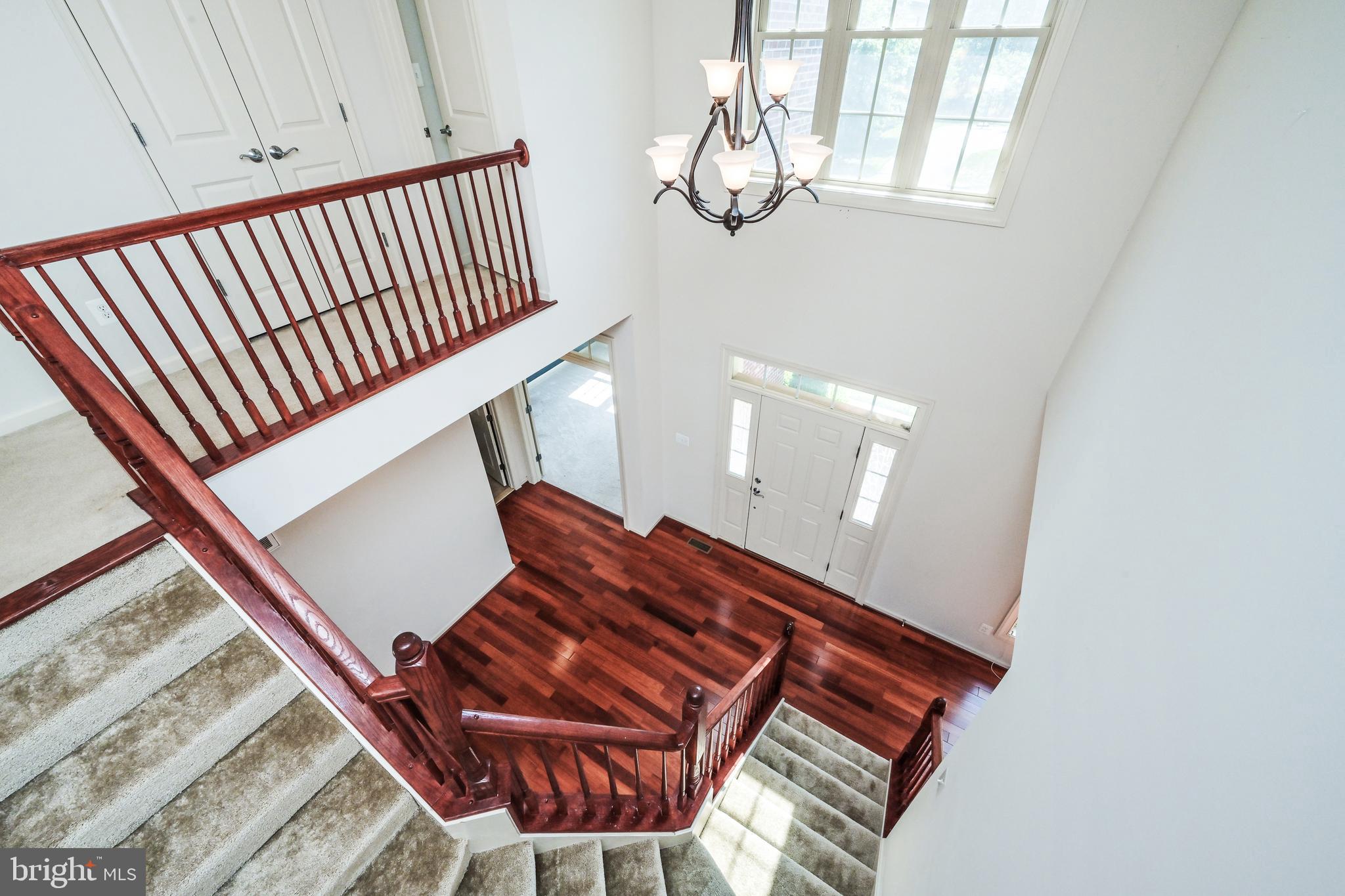 BRAMBLETON - Residential Lease