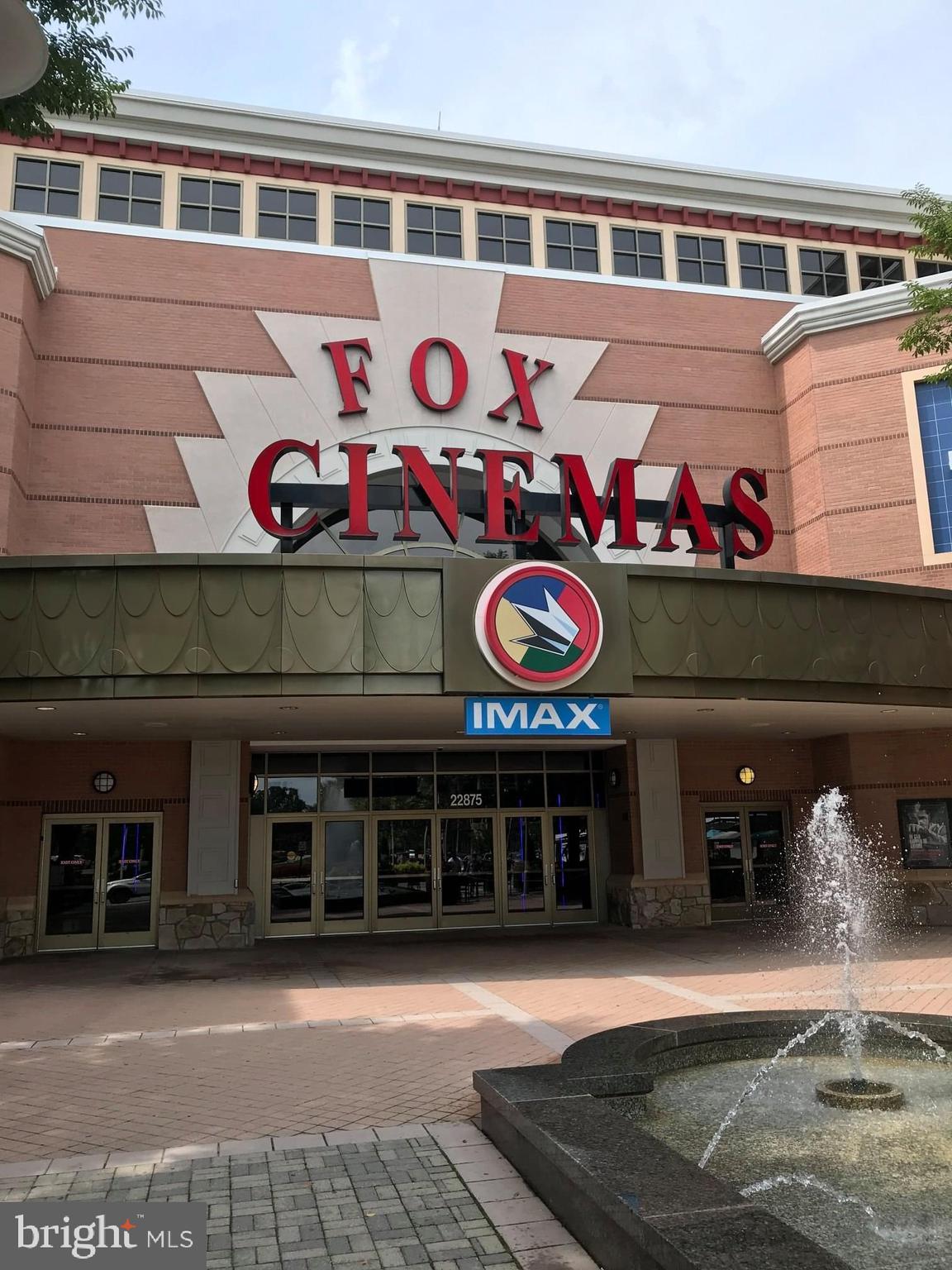 BRAMBLETON - Residential Lease