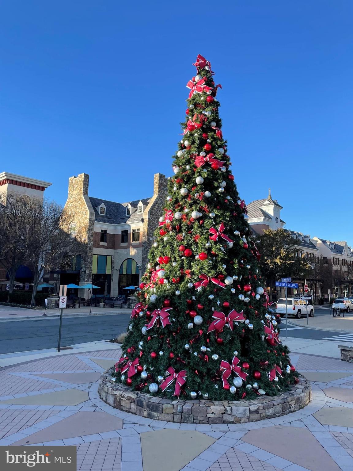 BRAMBLETON - Residential Lease