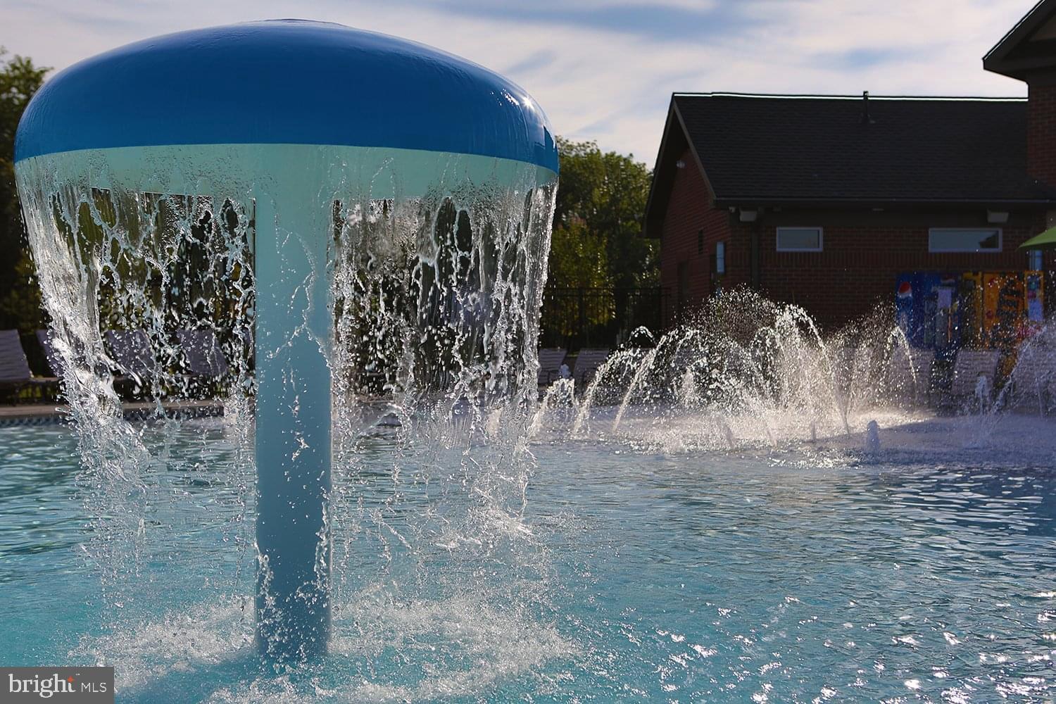 BRAMBLETON - Residential Lease