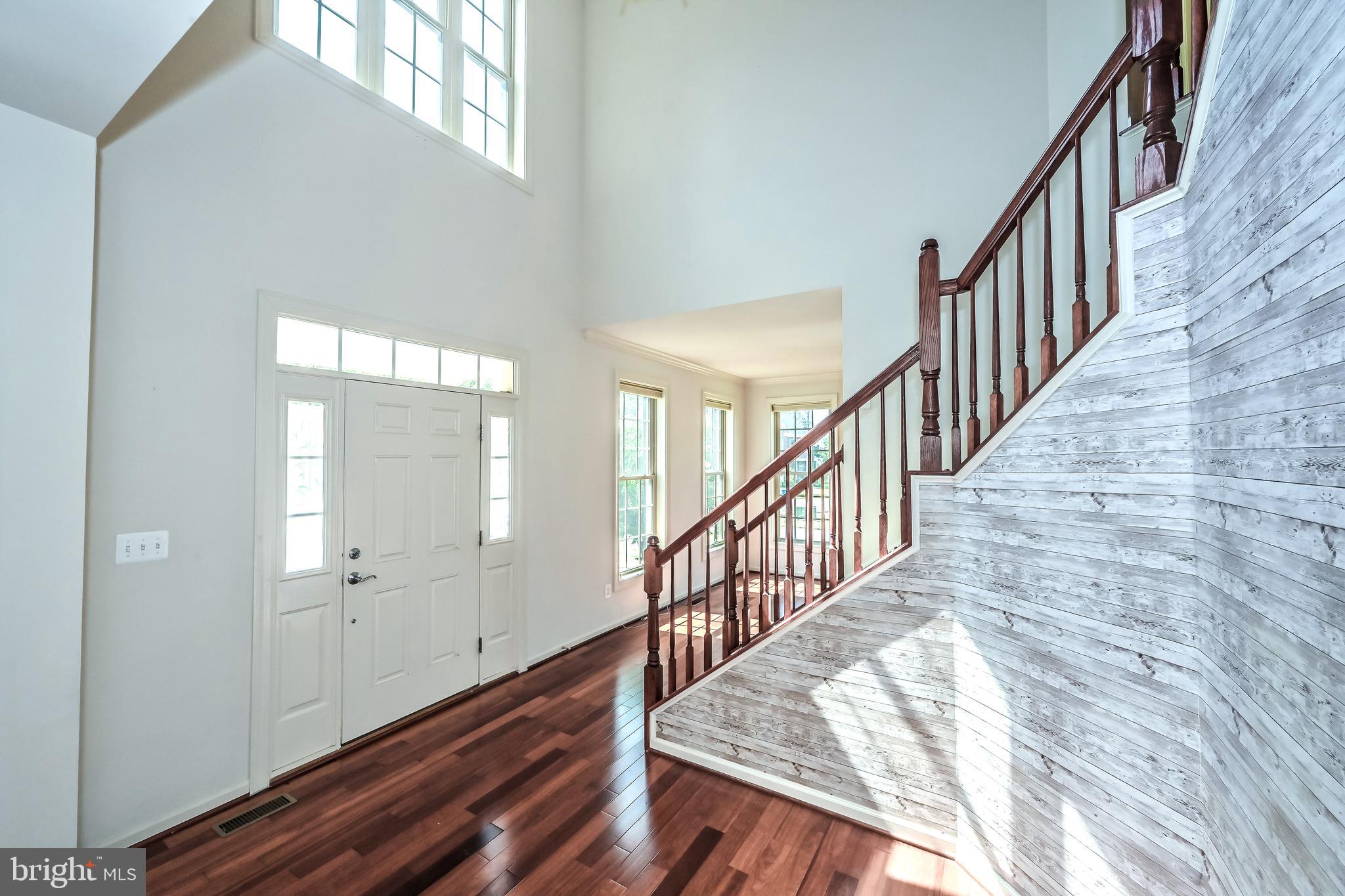 BRAMBLETON - Residential Lease