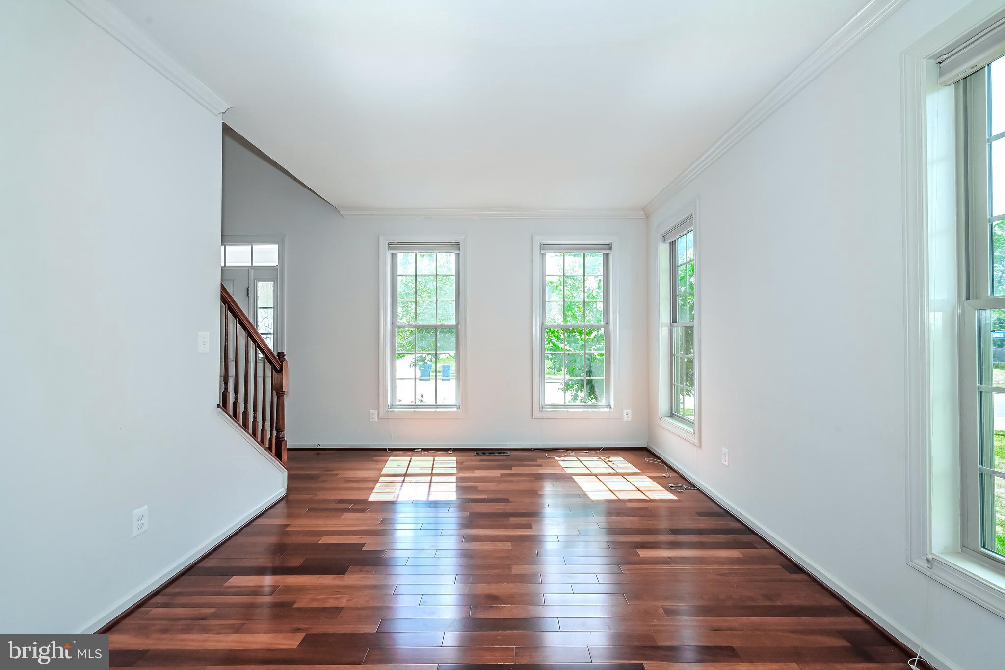 BRAMBLETON - Residential Lease