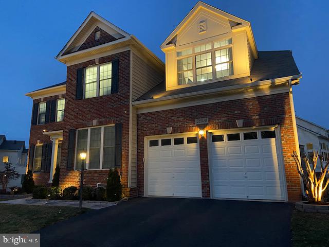 BRAMBLETON - Residential Lease