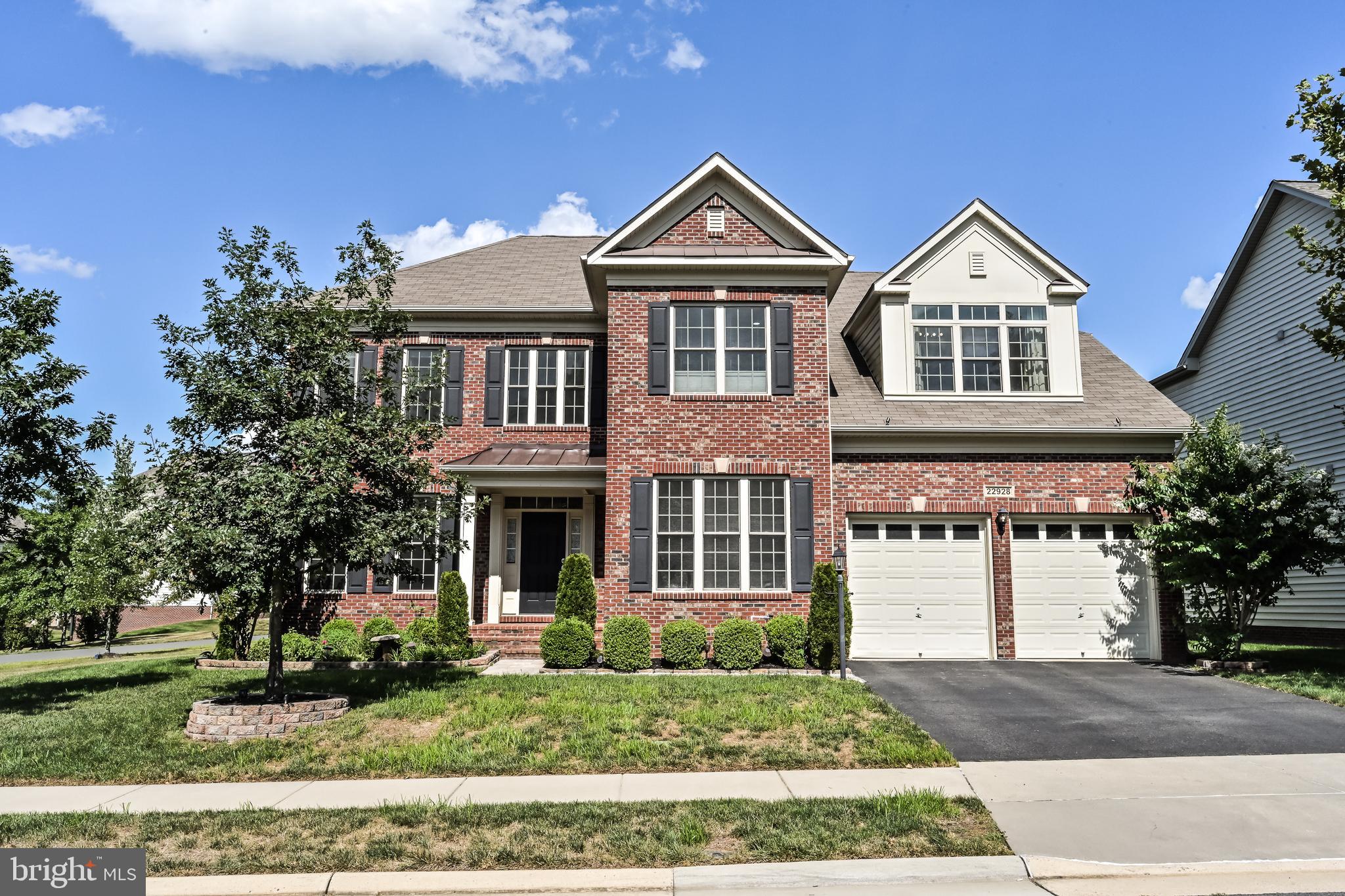 BRAMBLETON - Residential Lease