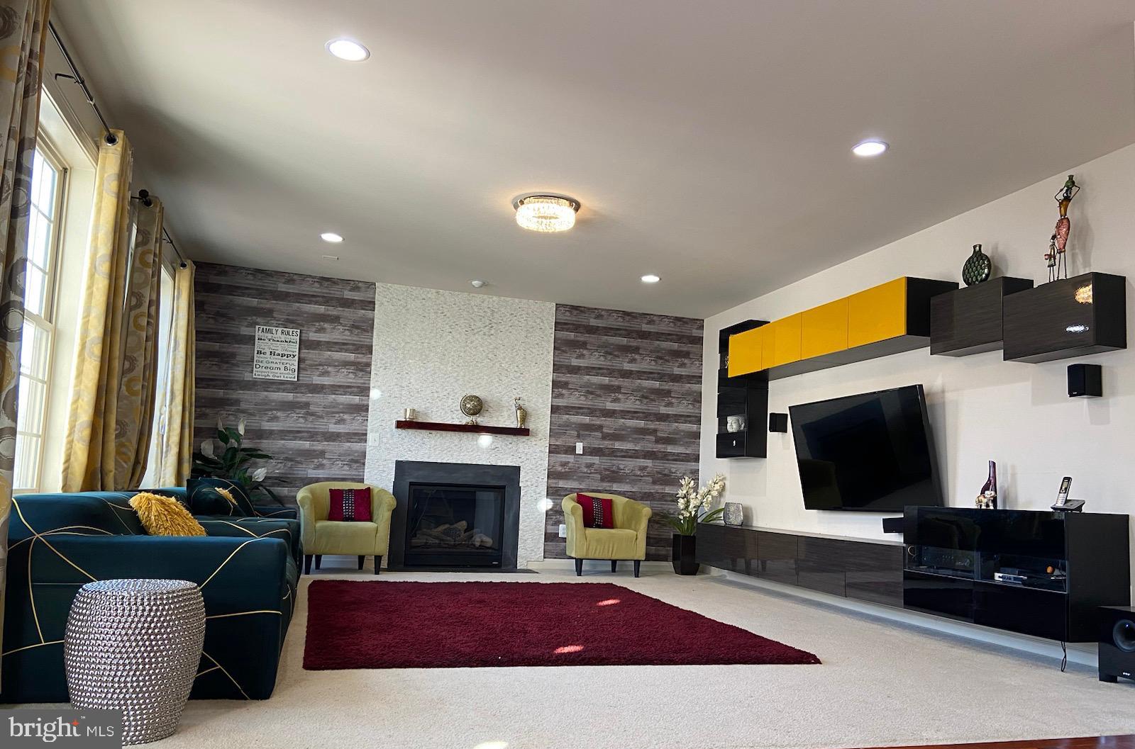 BRAMBLETON - Residential Lease