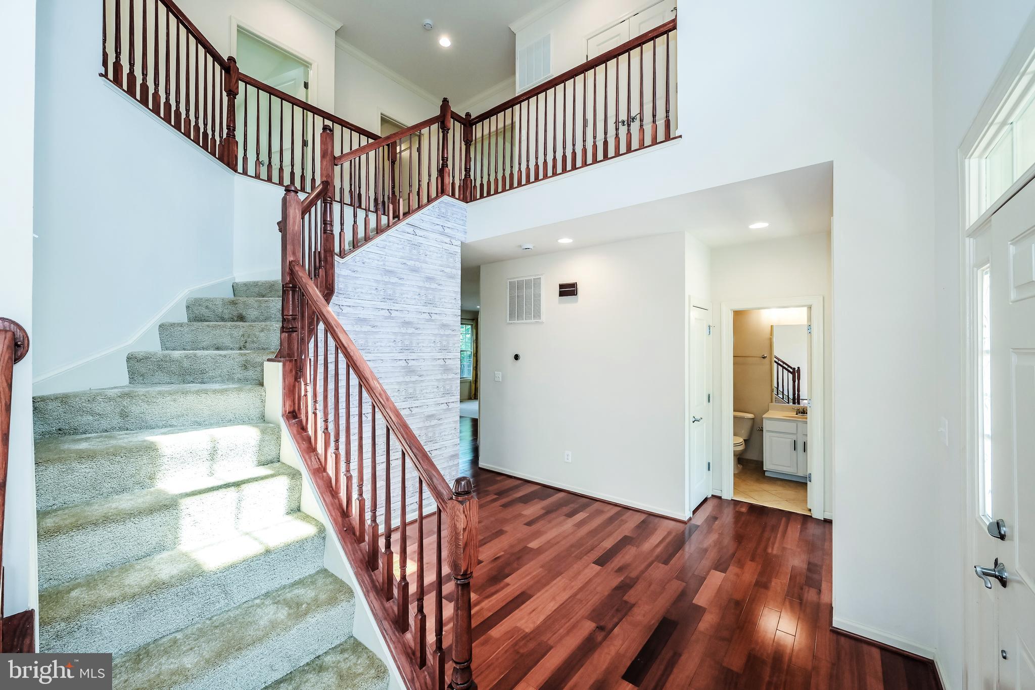 BRAMBLETON - Residential Lease