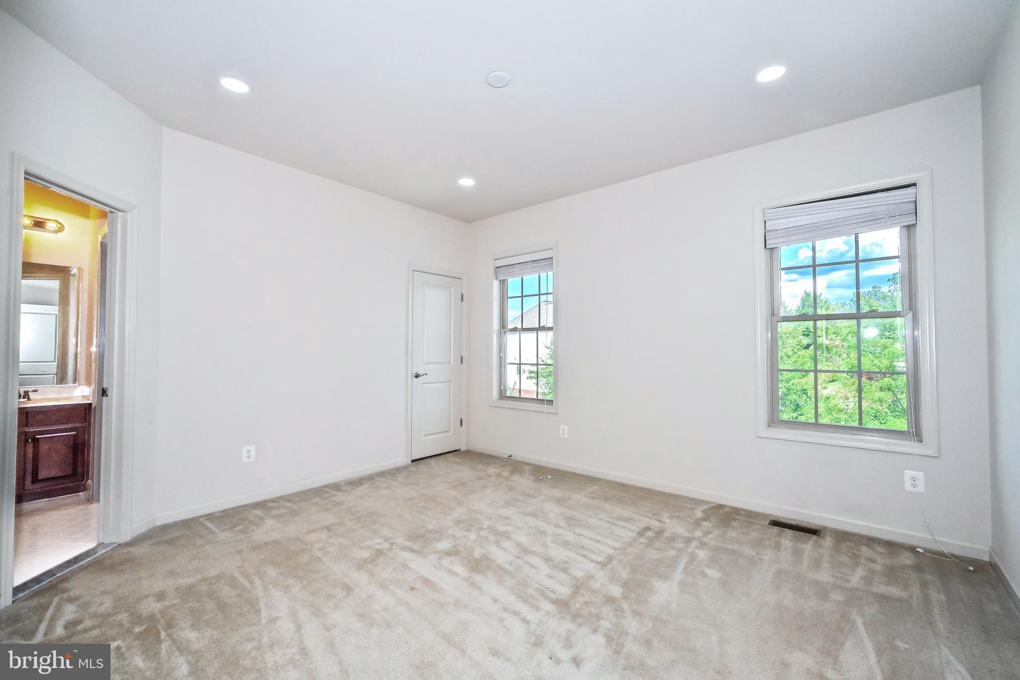 BRAMBLETON - Residential Lease