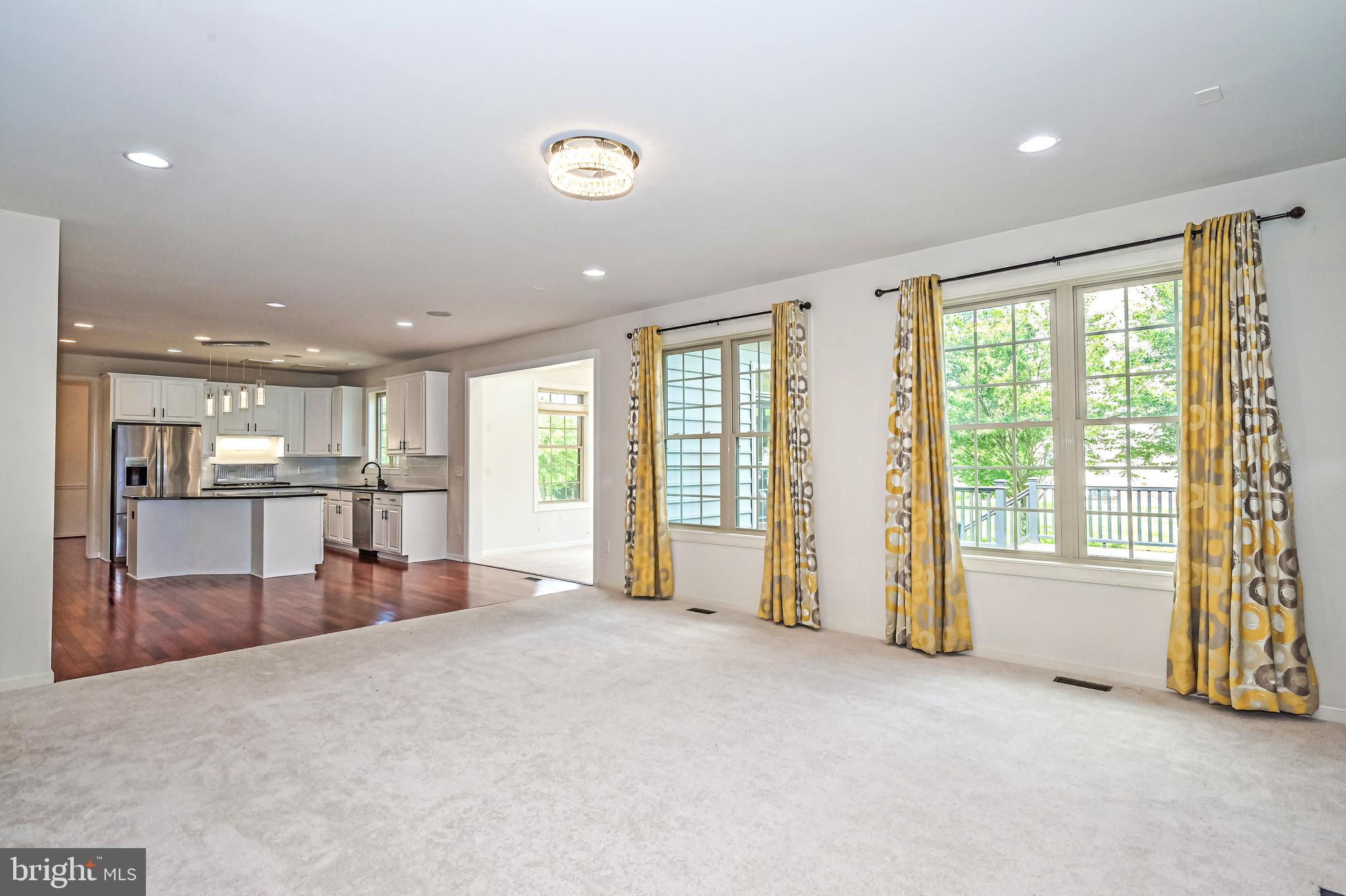 BRAMBLETON - Residential Lease