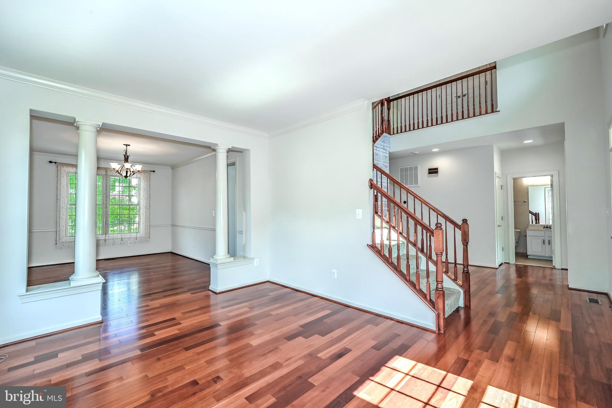 BRAMBLETON - Residential Lease