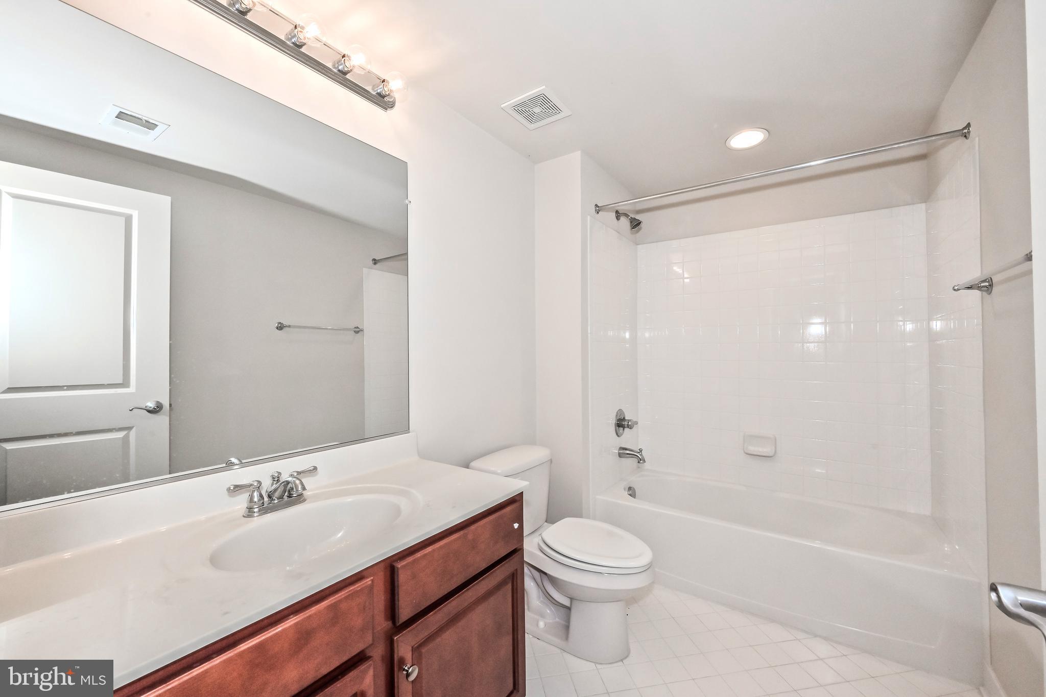 BRAMBLETON - Residential Lease