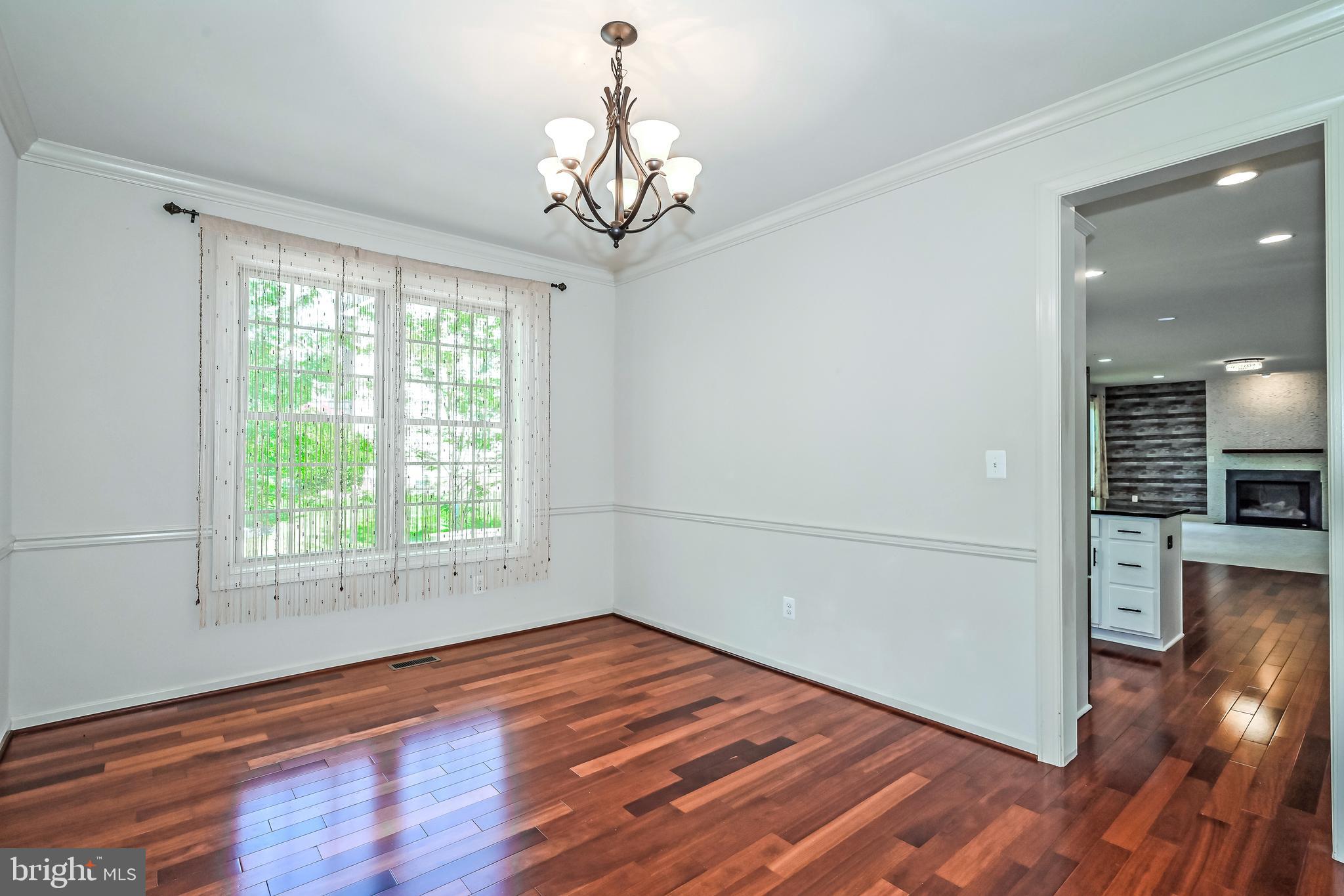 BRAMBLETON - Residential Lease