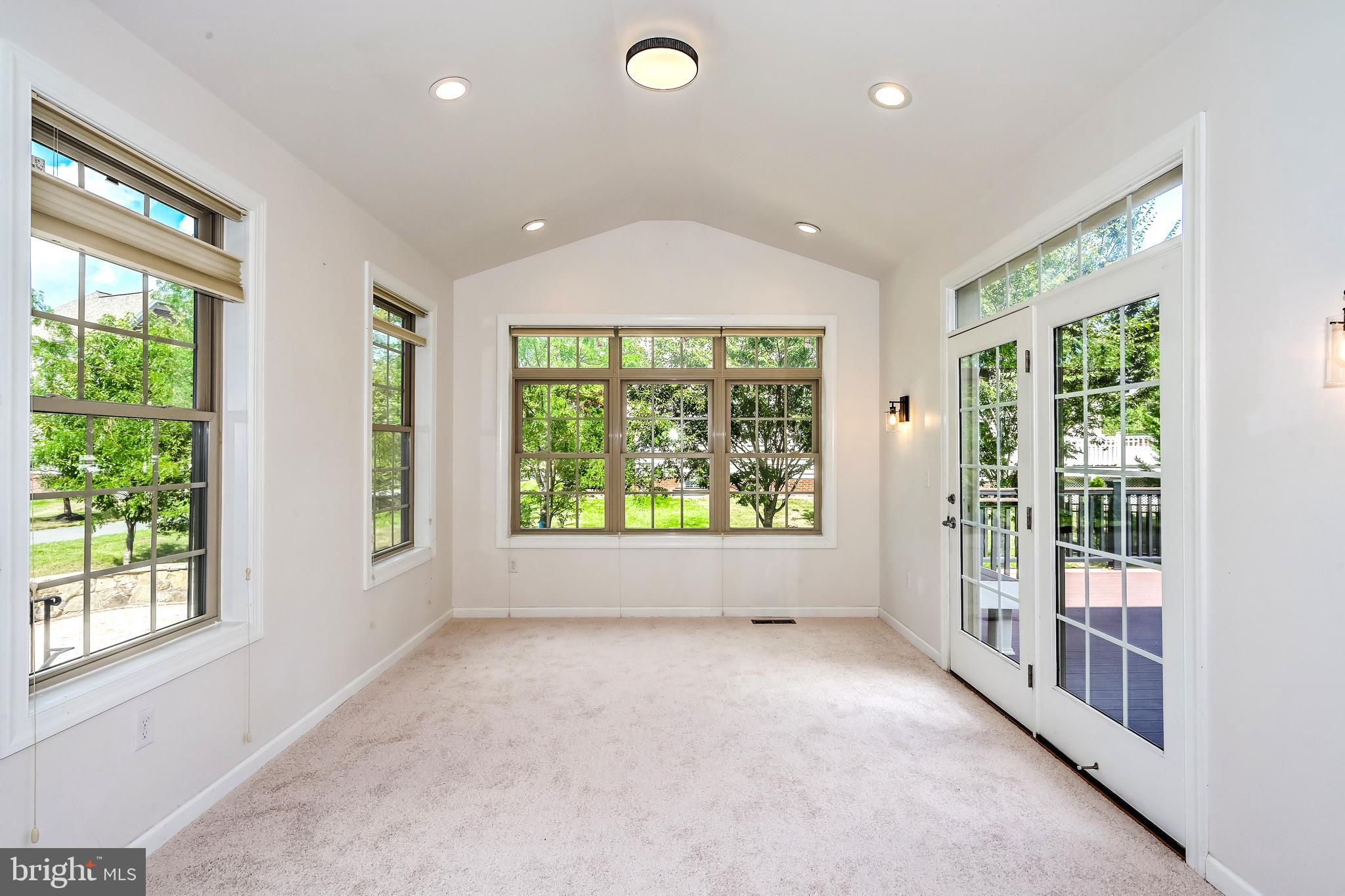 BRAMBLETON - Residential Lease