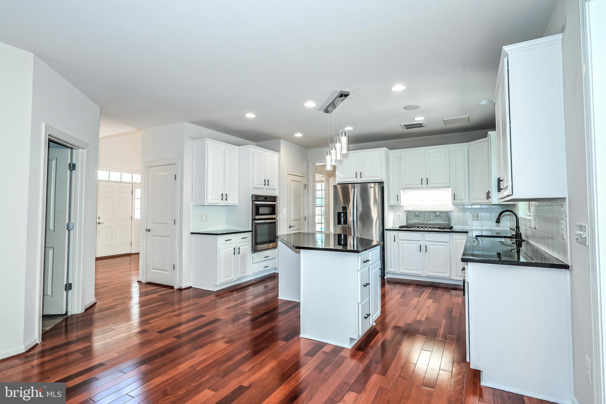 BRAMBLETON - Residential Lease