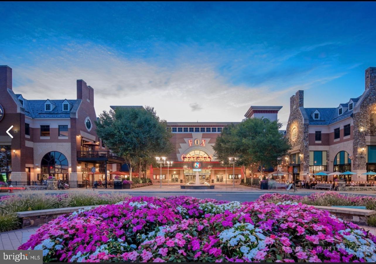 BRAMBLETON - Residential Lease