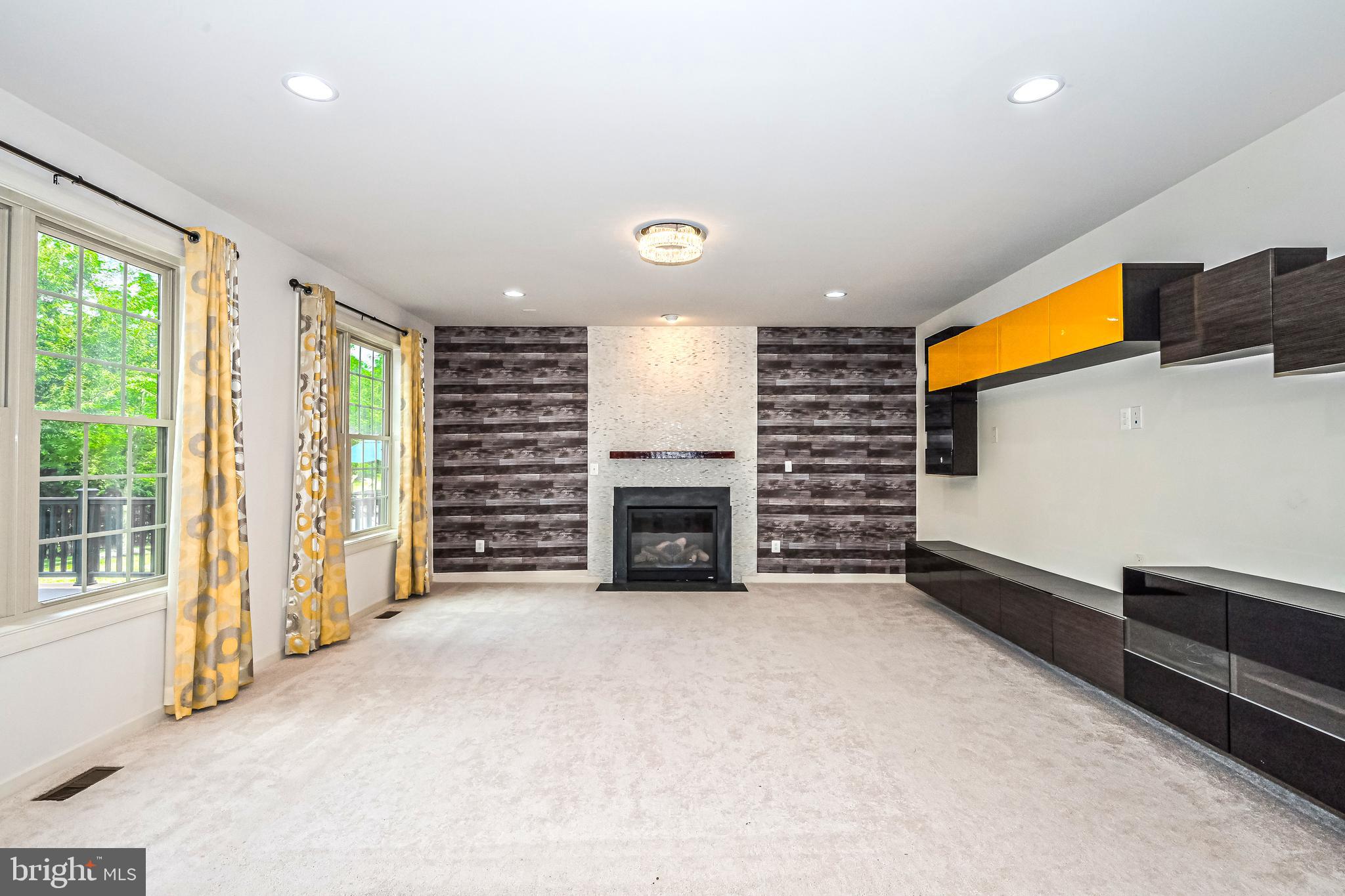 BRAMBLETON - Residential Lease