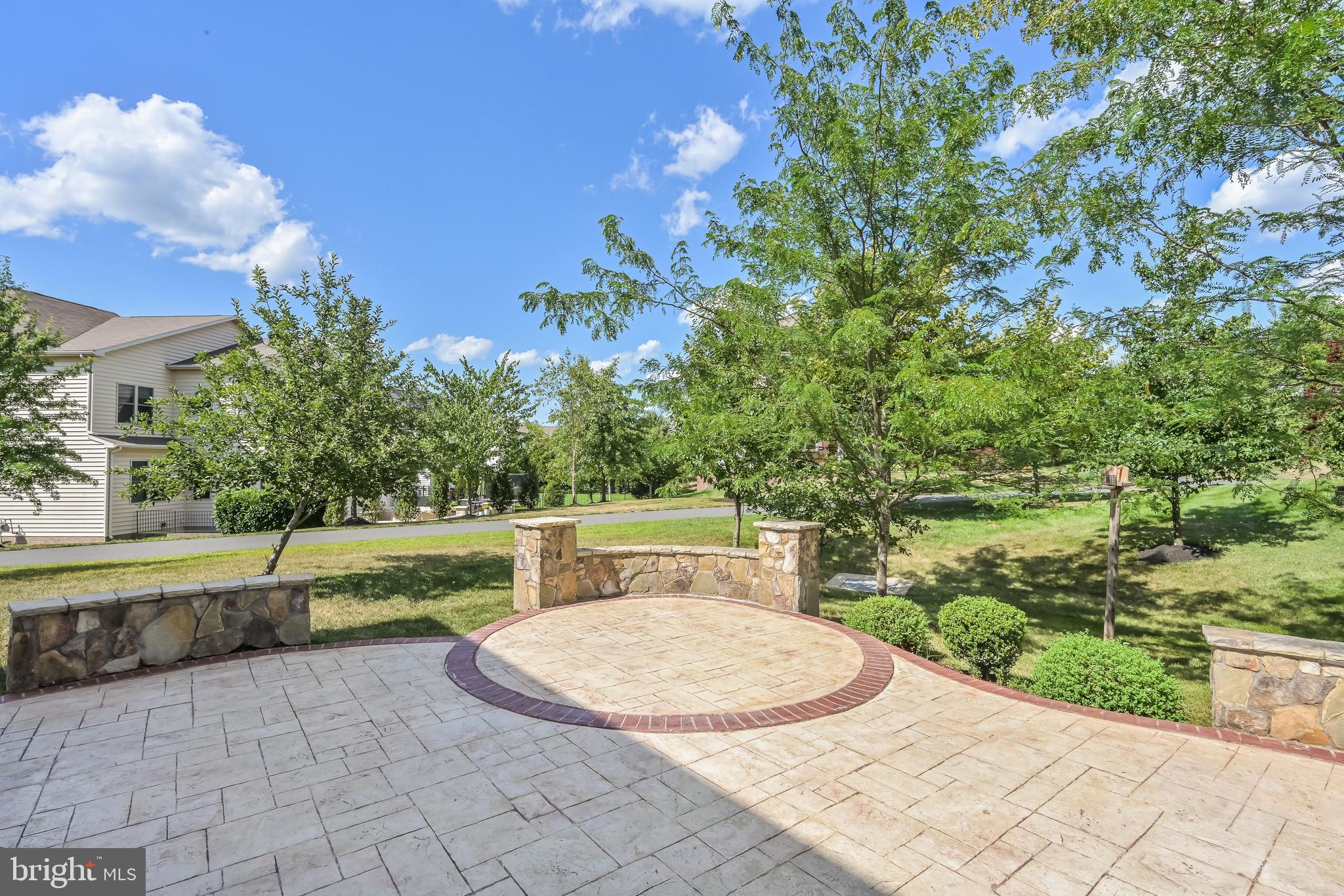 BRAMBLETON - Residential Lease