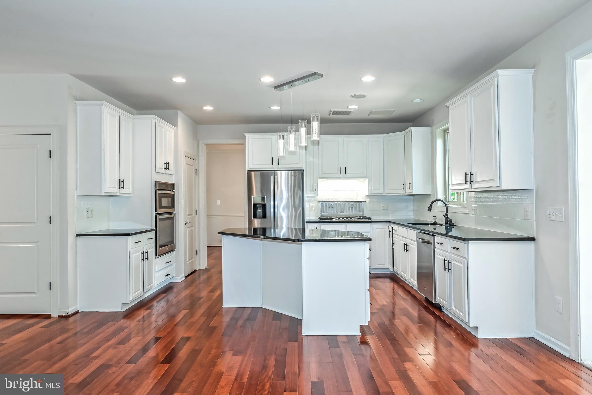 BRAMBLETON - Residential Lease